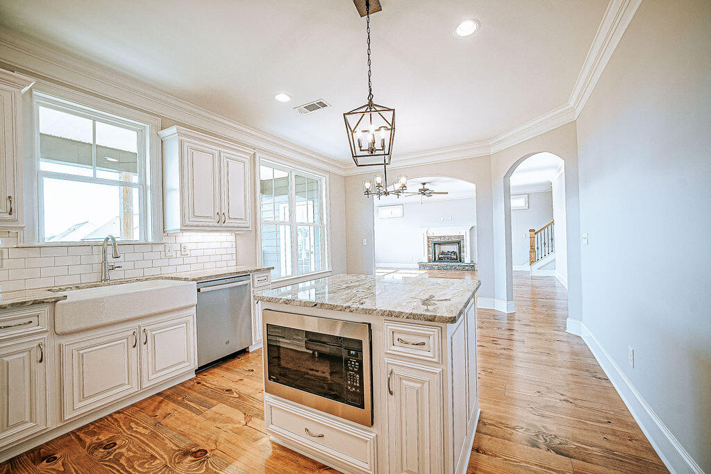 651 Whitney Shoals Rd.