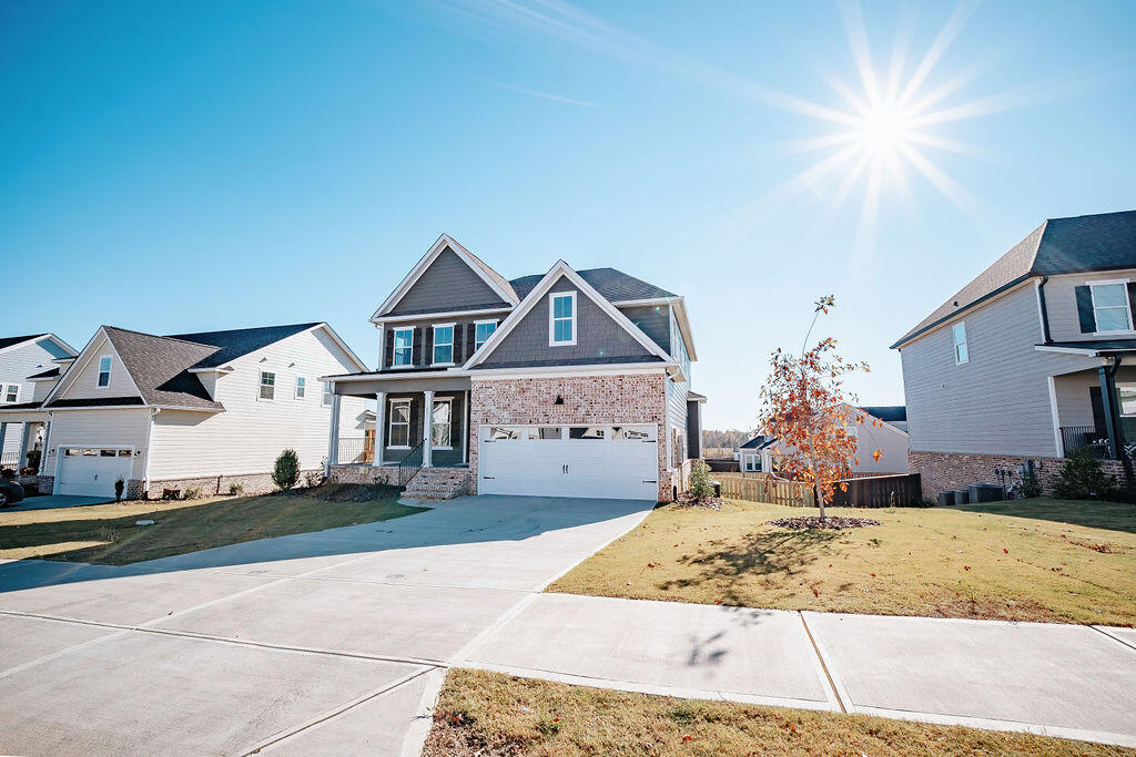 651 Whitney Shoals Rd.