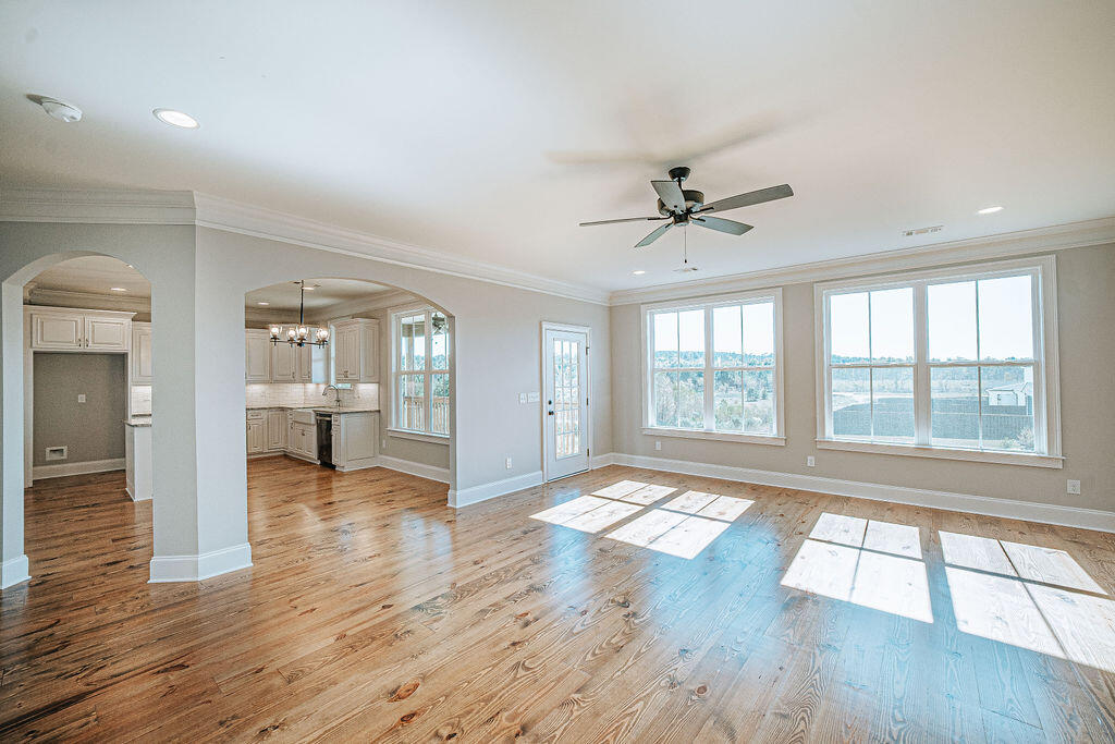 651 Whitney Shoals Rd.