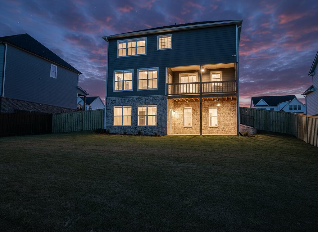 651 Whitney Shoals Rd.