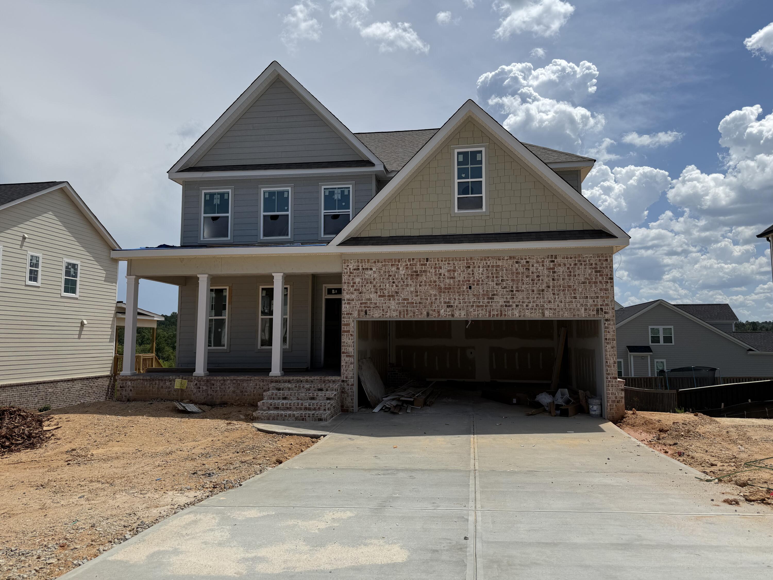 651 Whitney Shoals Rd.