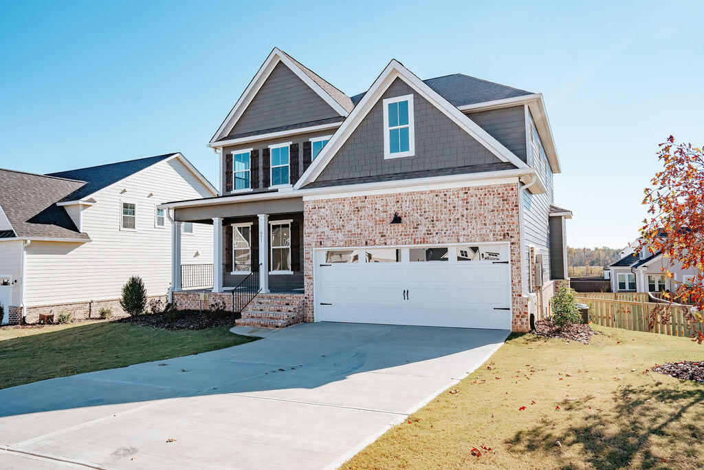 651 Whitney Shoals Rd.