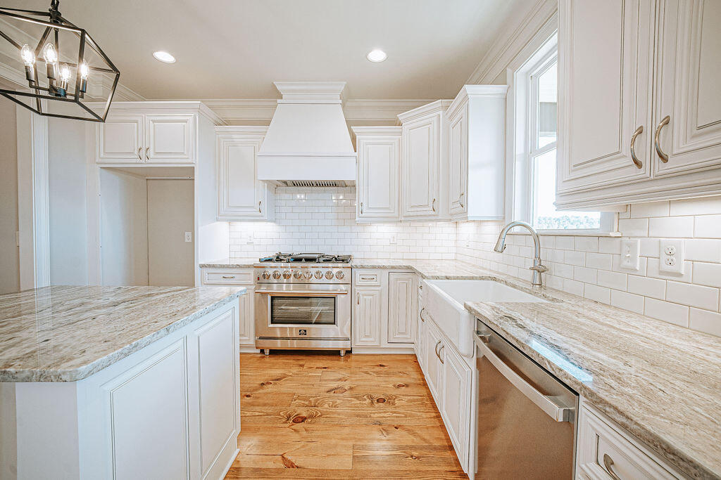 651 Whitney Shoals Rd.