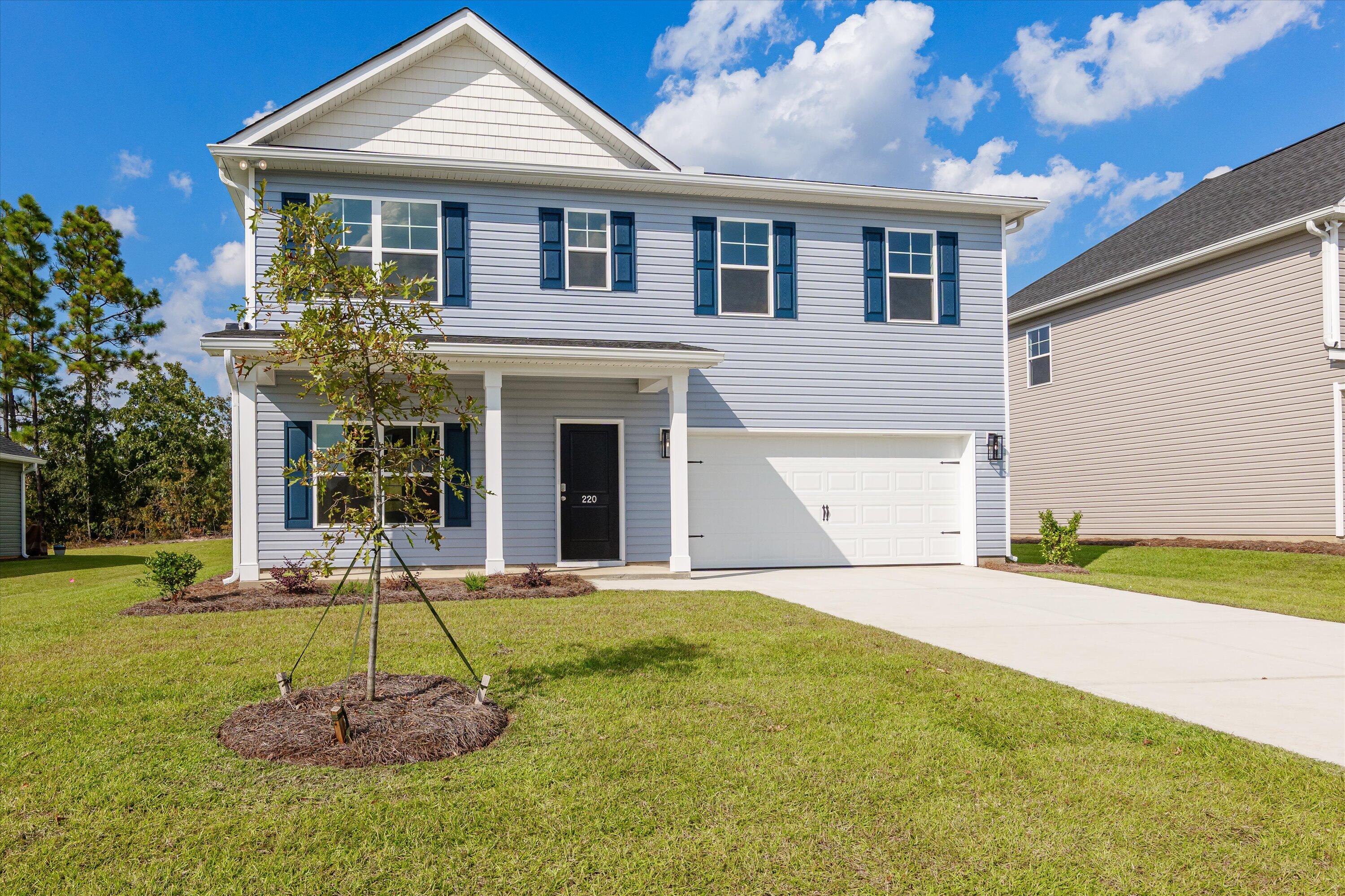 220 NW Shingle Oak Garden