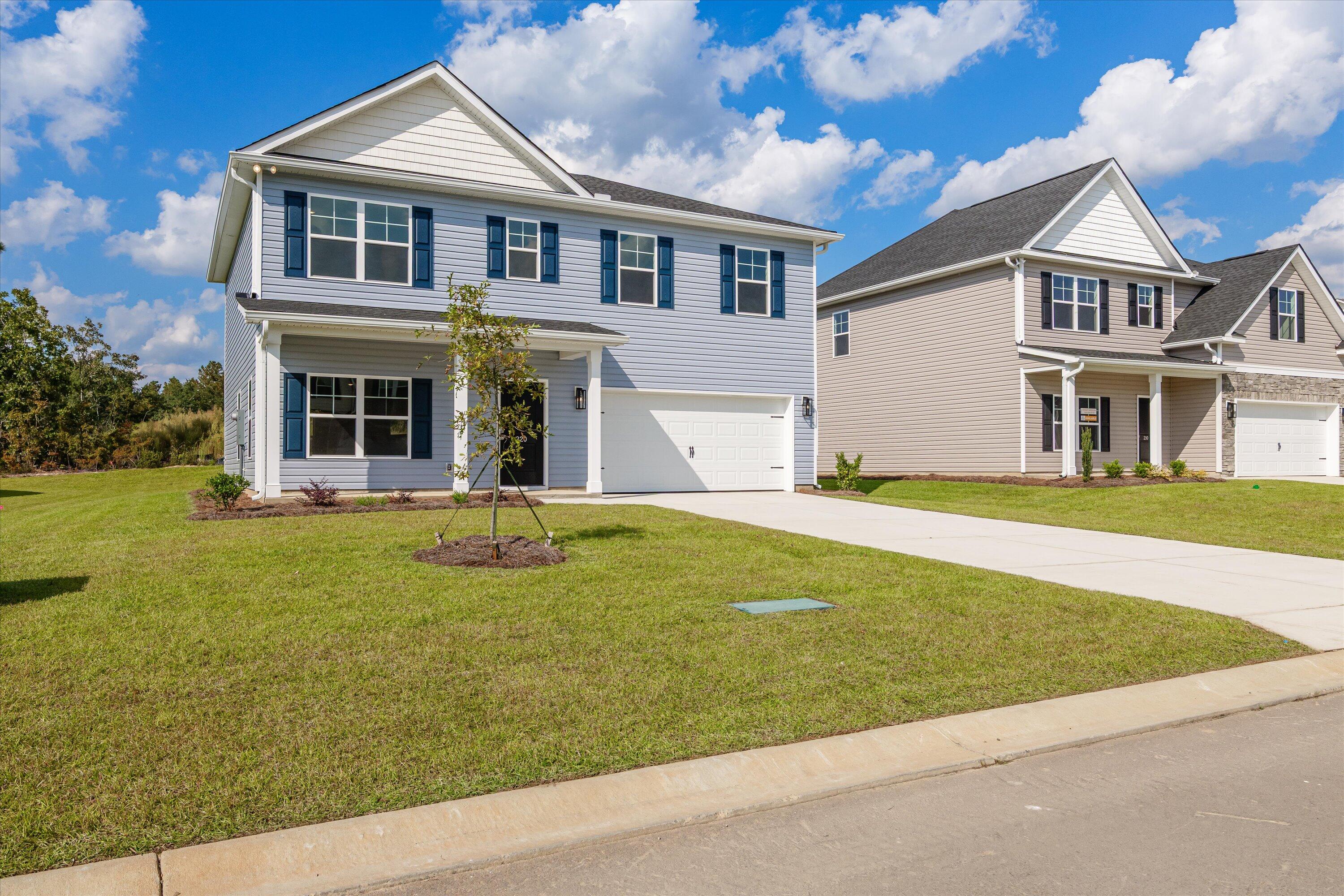 220 NW Shingle Oak Garden