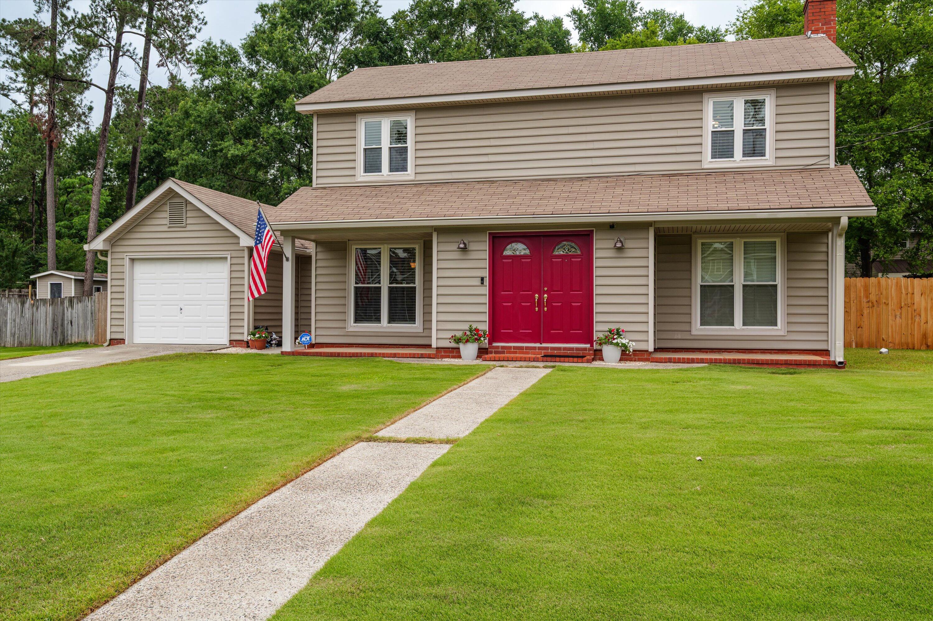 492 Pheasant Run Drive