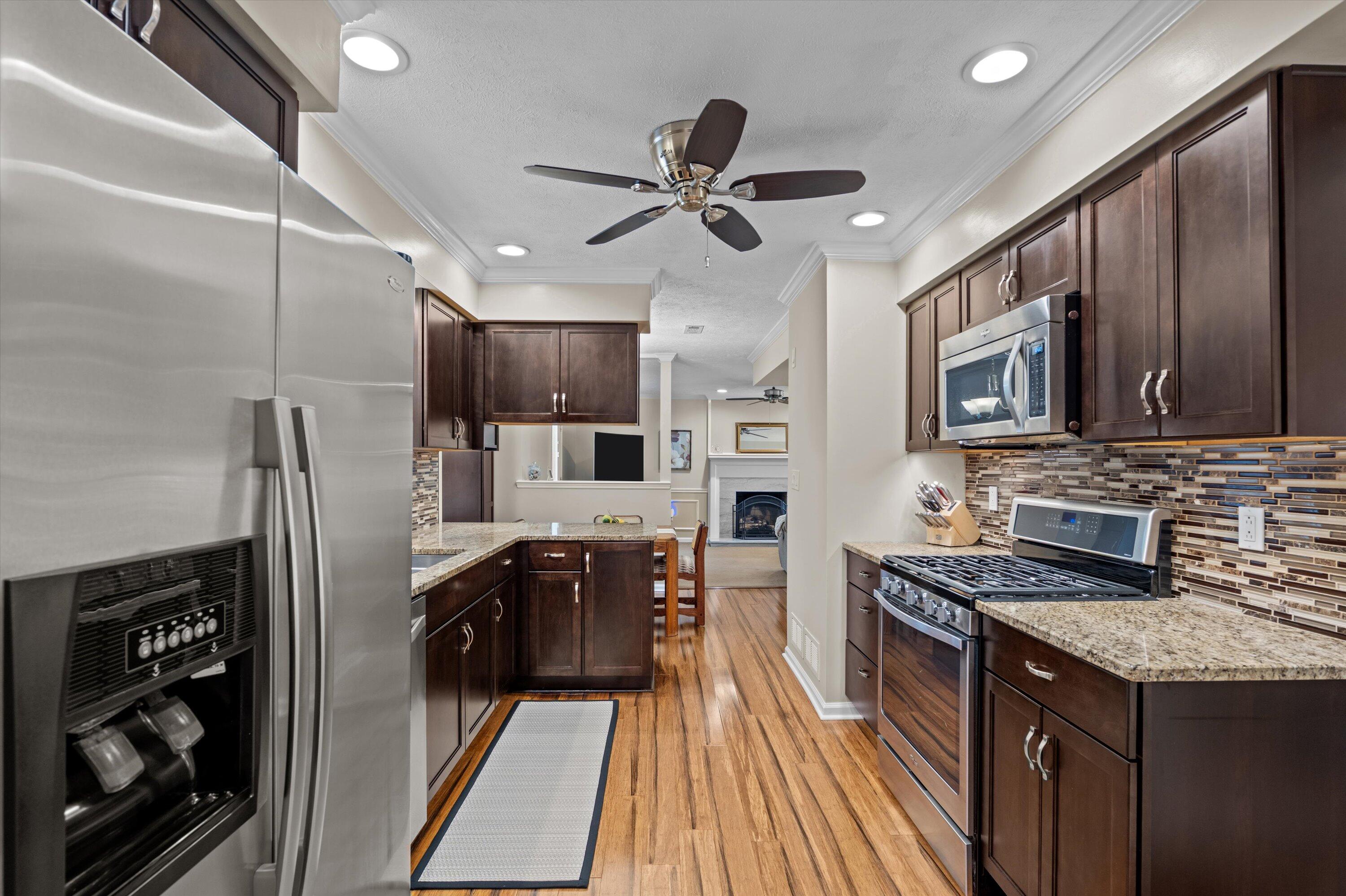 492 Pheasant Run Drive