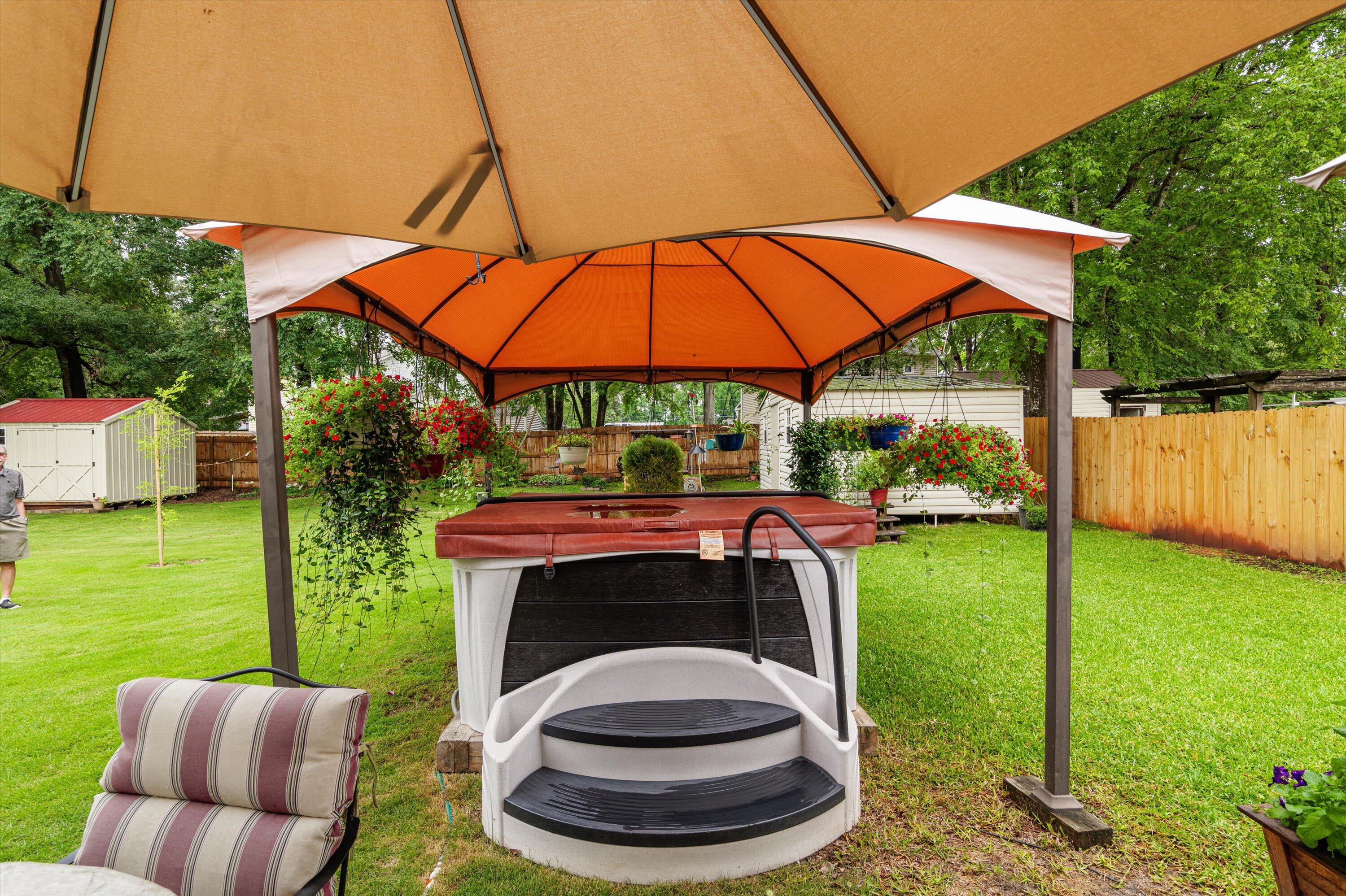 492 Pheasant Run Drive