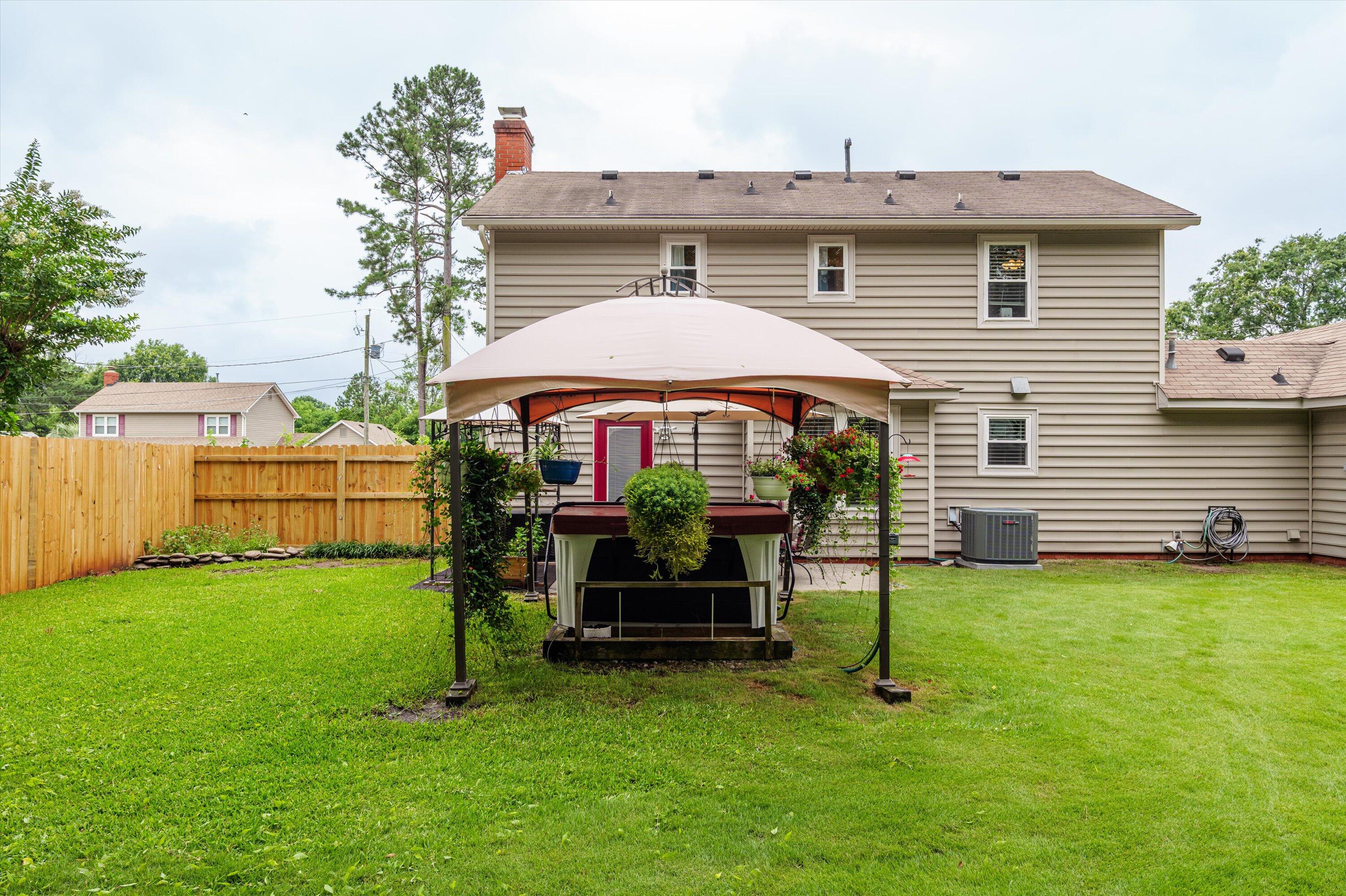 492 Pheasant Run Drive