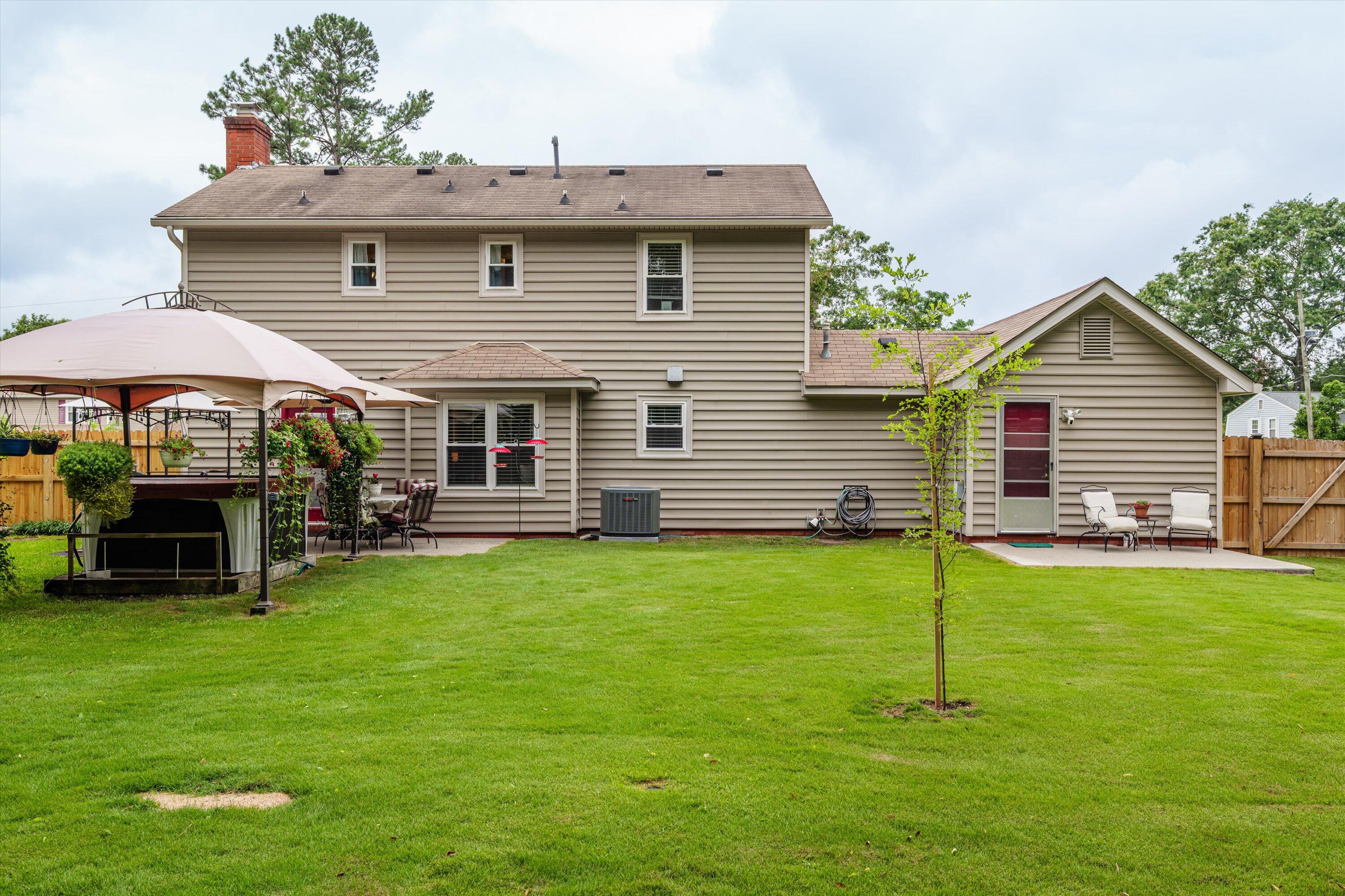 492 Pheasant Run Drive