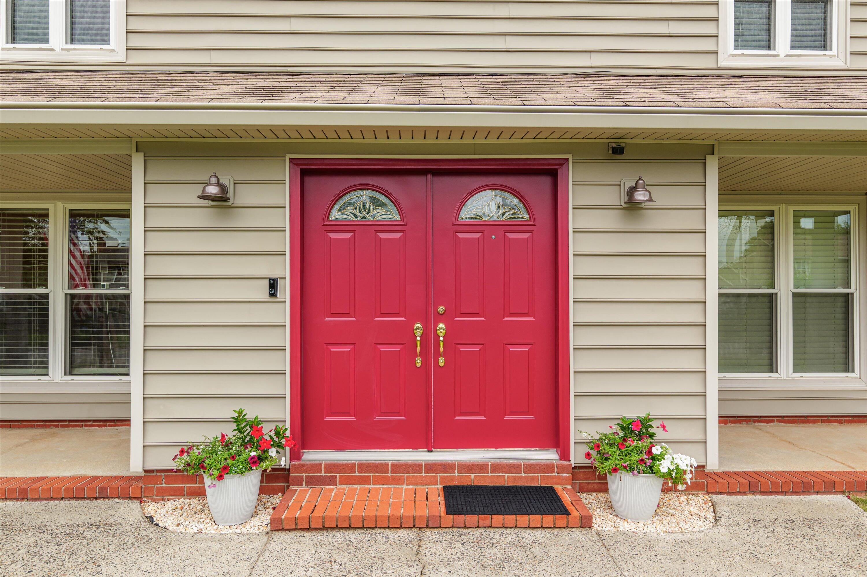 492 Pheasant Run Drive