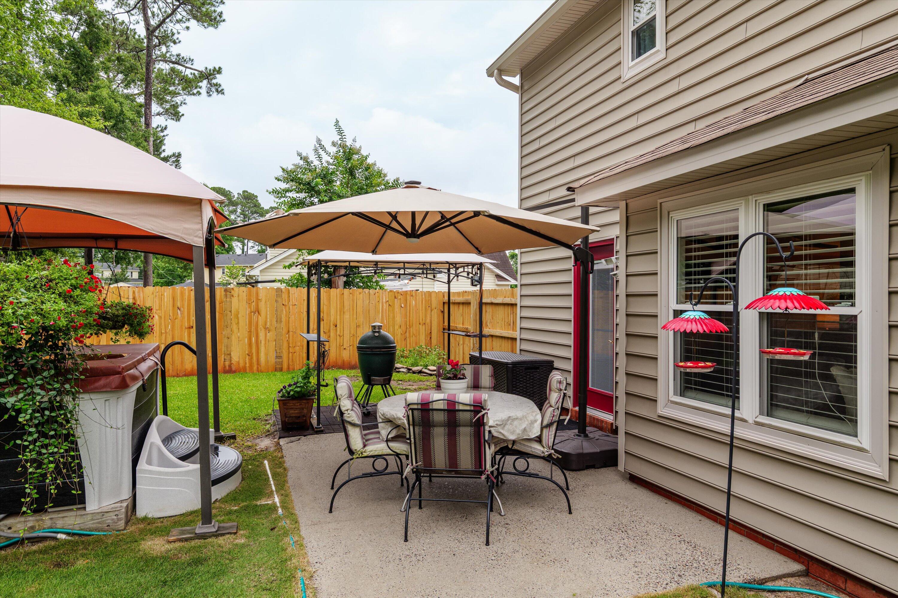 492 Pheasant Run Drive