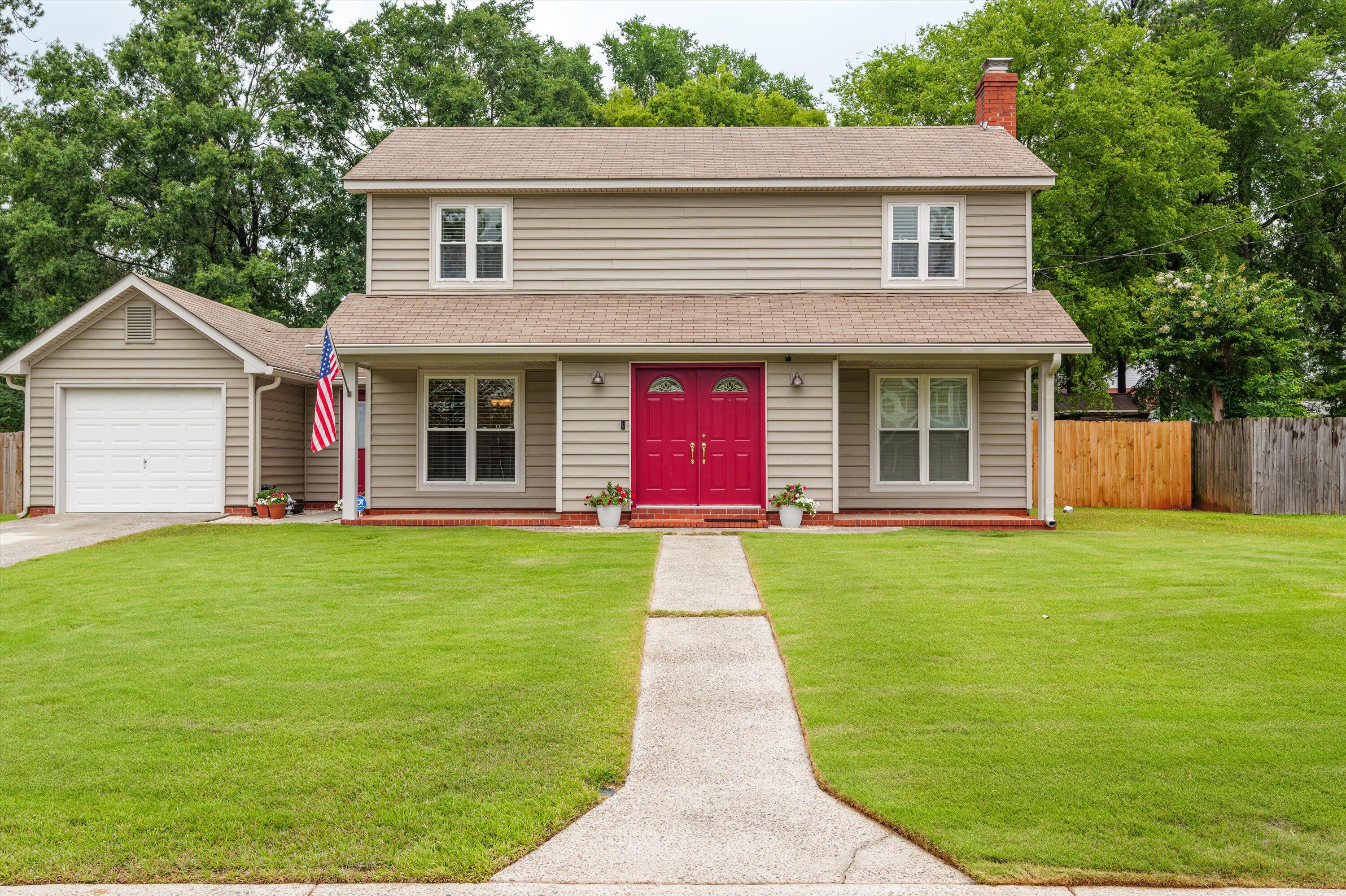 492 Pheasant Run Drive