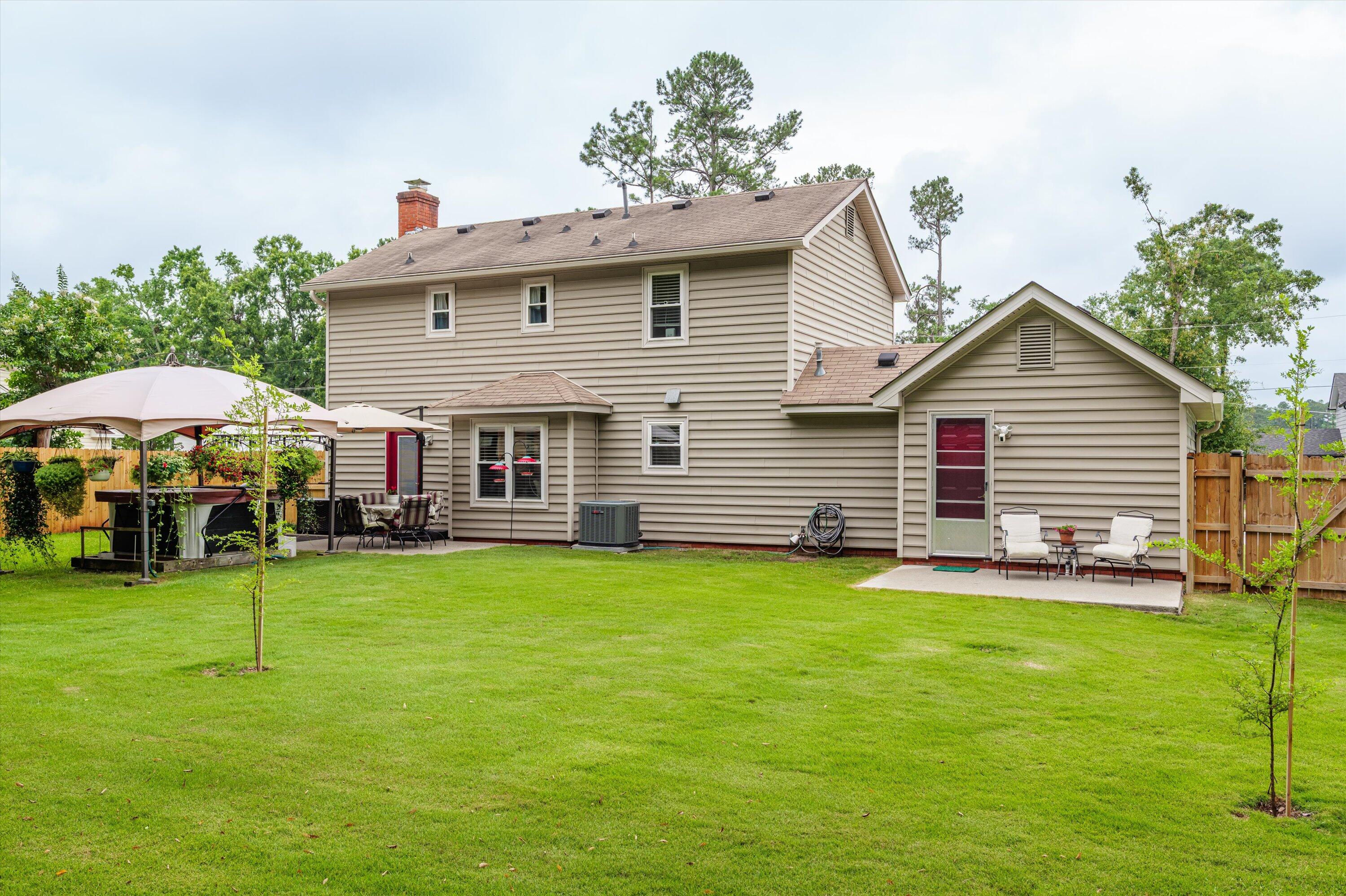 492 Pheasant Run Drive