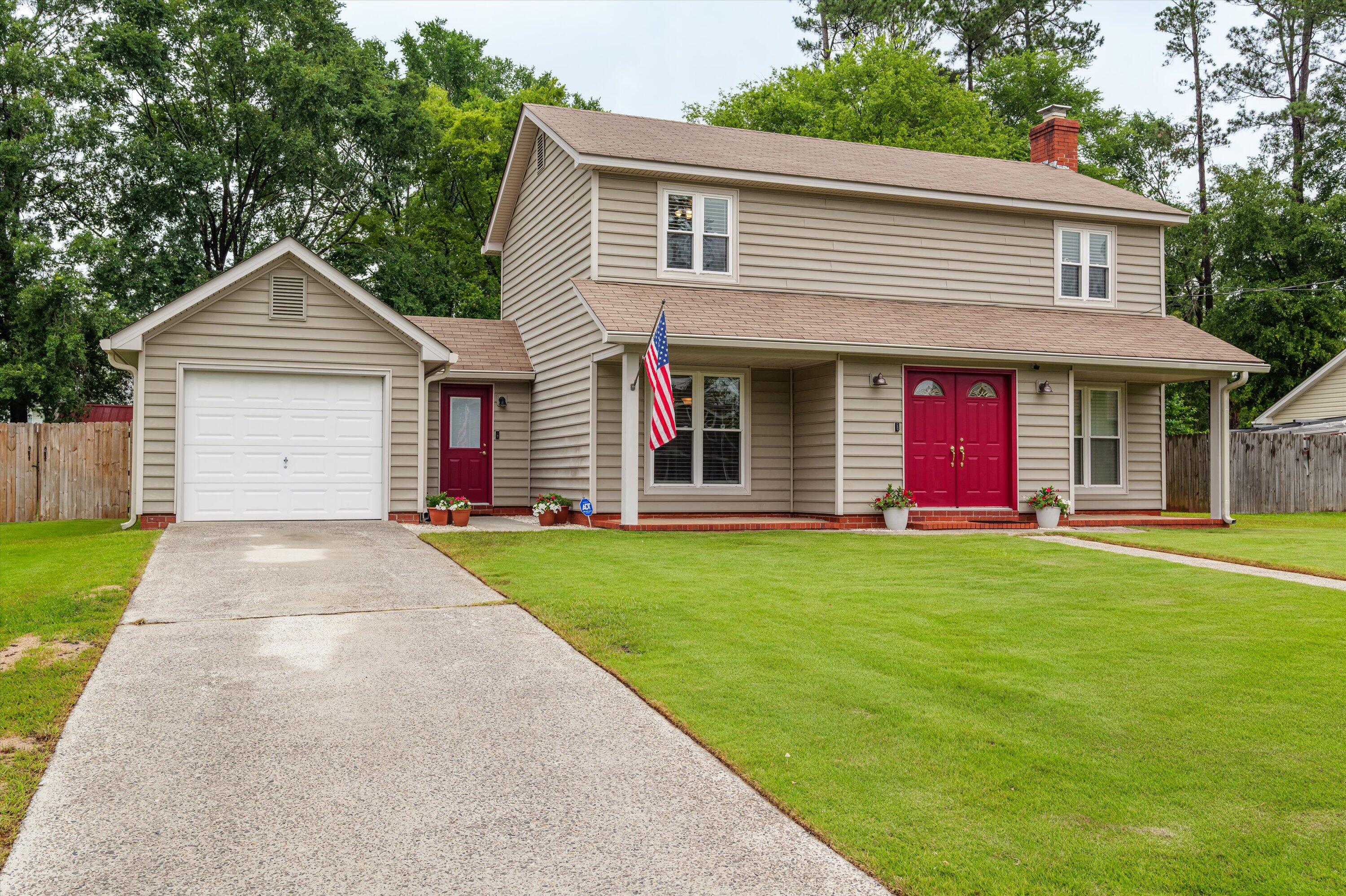 492 Pheasant Run Drive