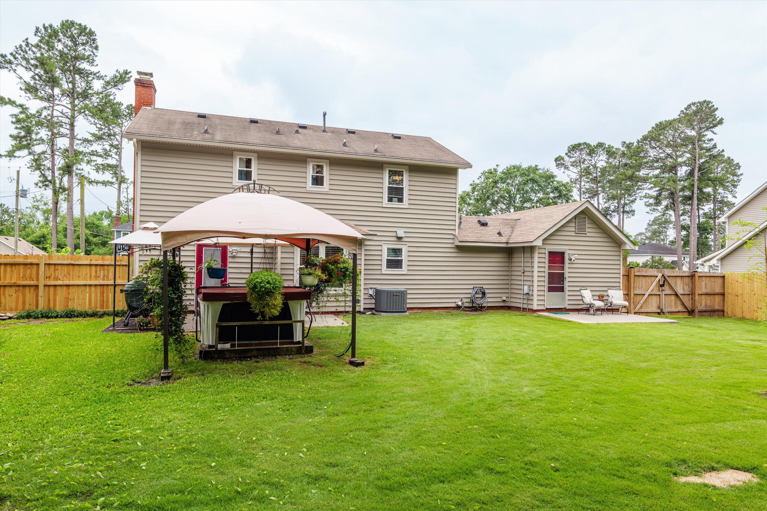 492 Pheasant Run Drive