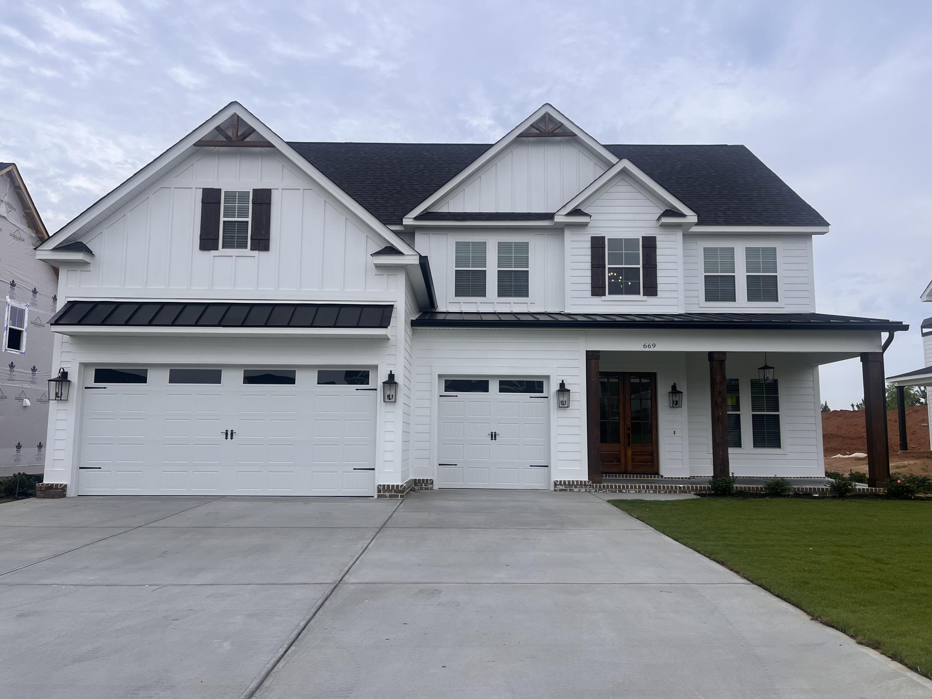 669 Whitney Shoals Road