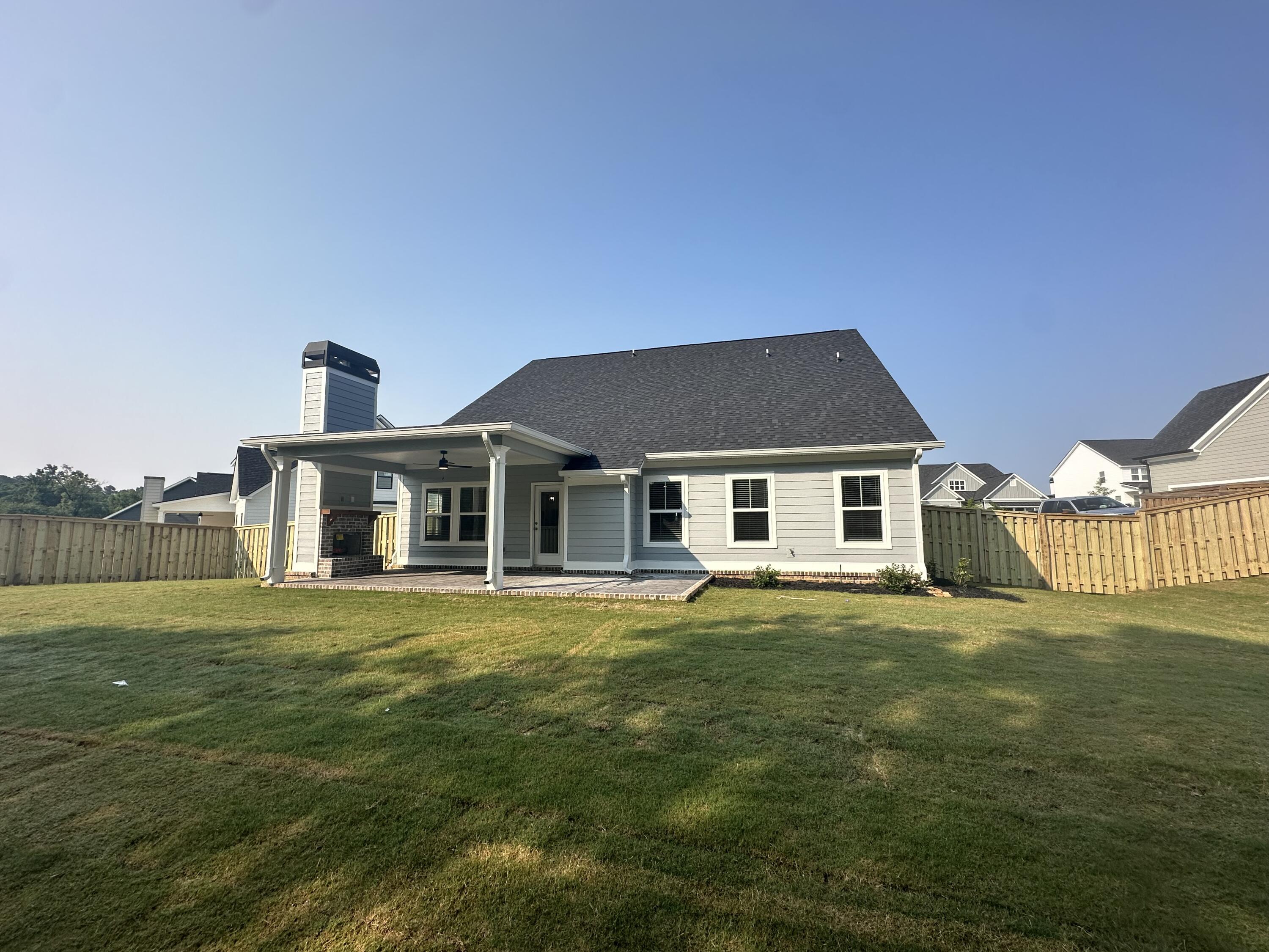 723 Whitney Shoals Road