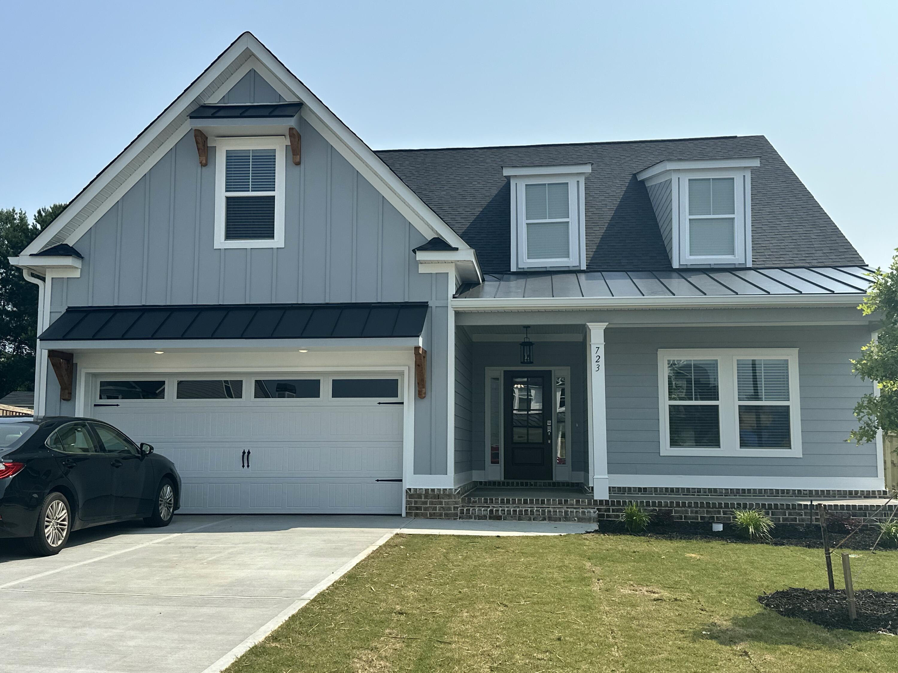 723 Whitney Shoals Road