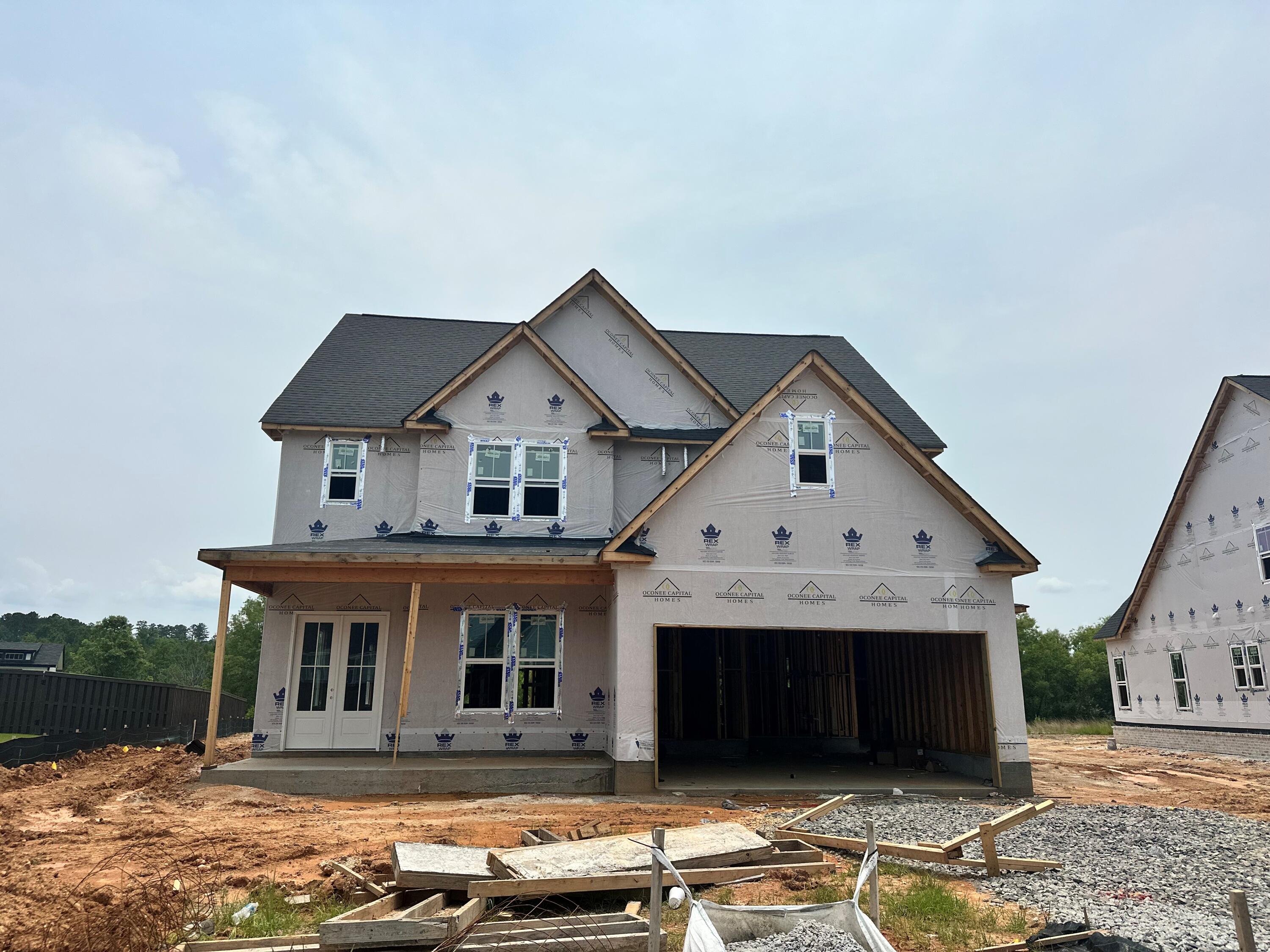 675 Whitney Shoals Road