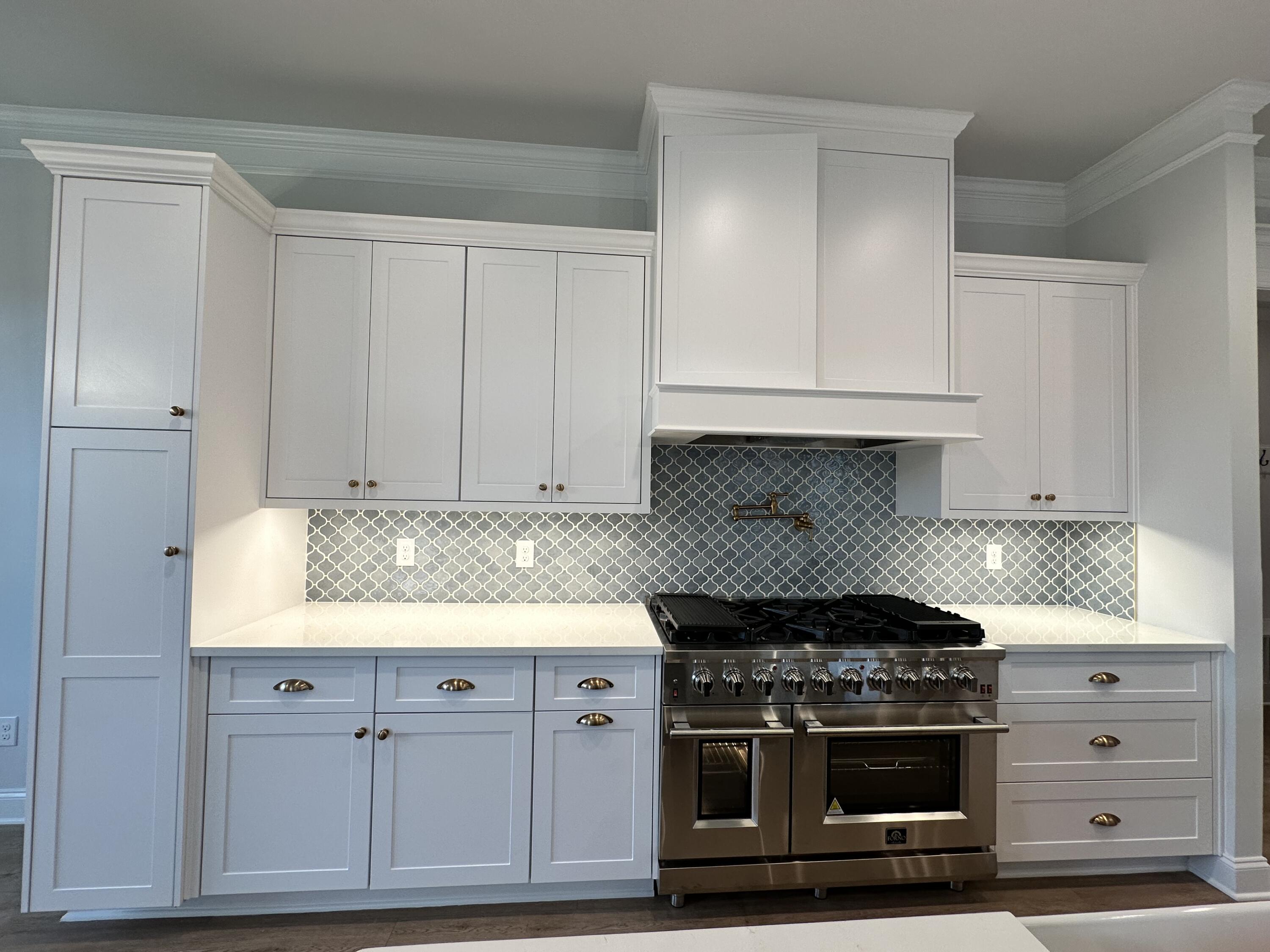 675 Whitney Shoals Road