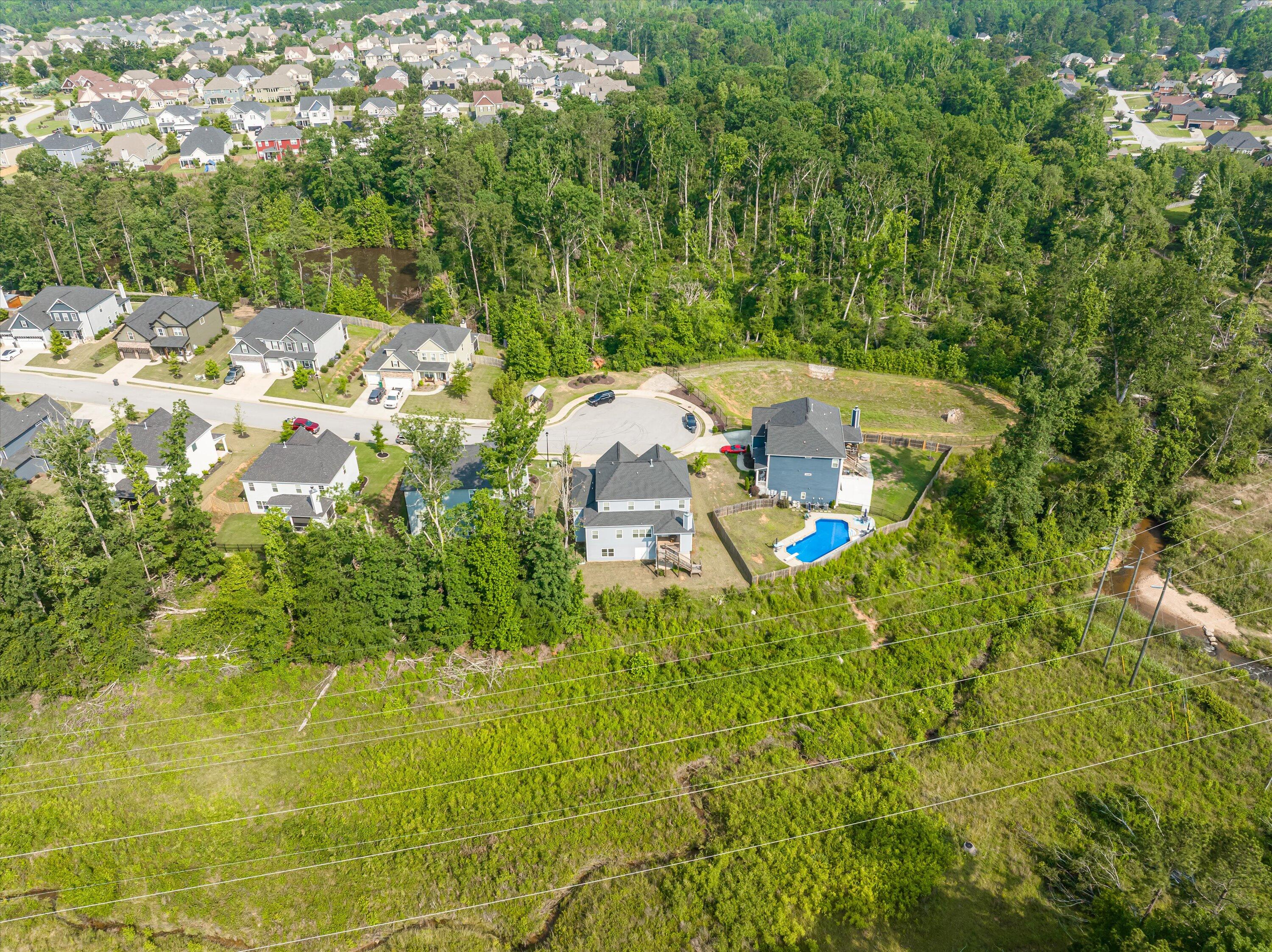 647 Bunchgrass Street