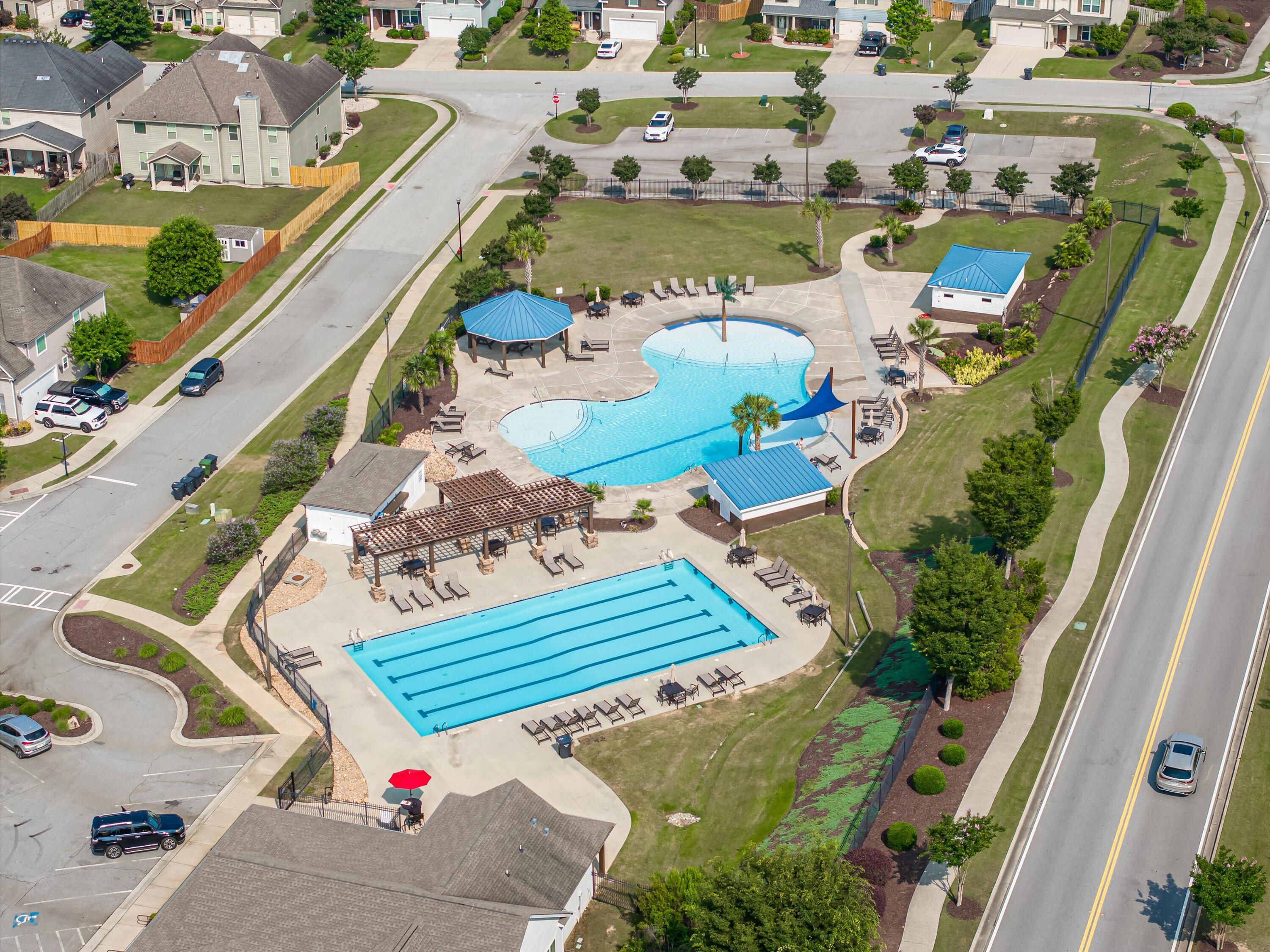 647 Bunchgrass Street