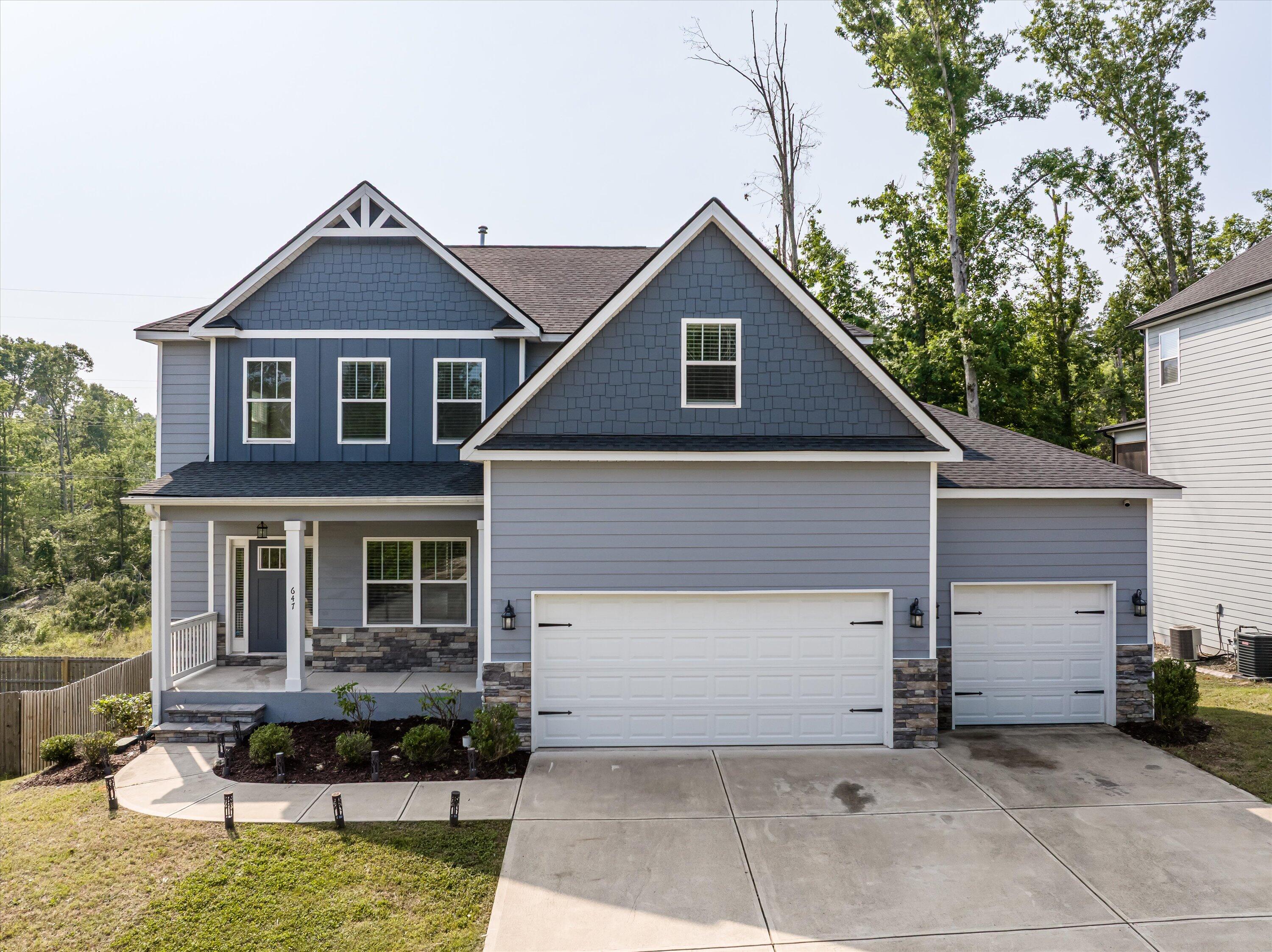 647 Bunchgrass Street