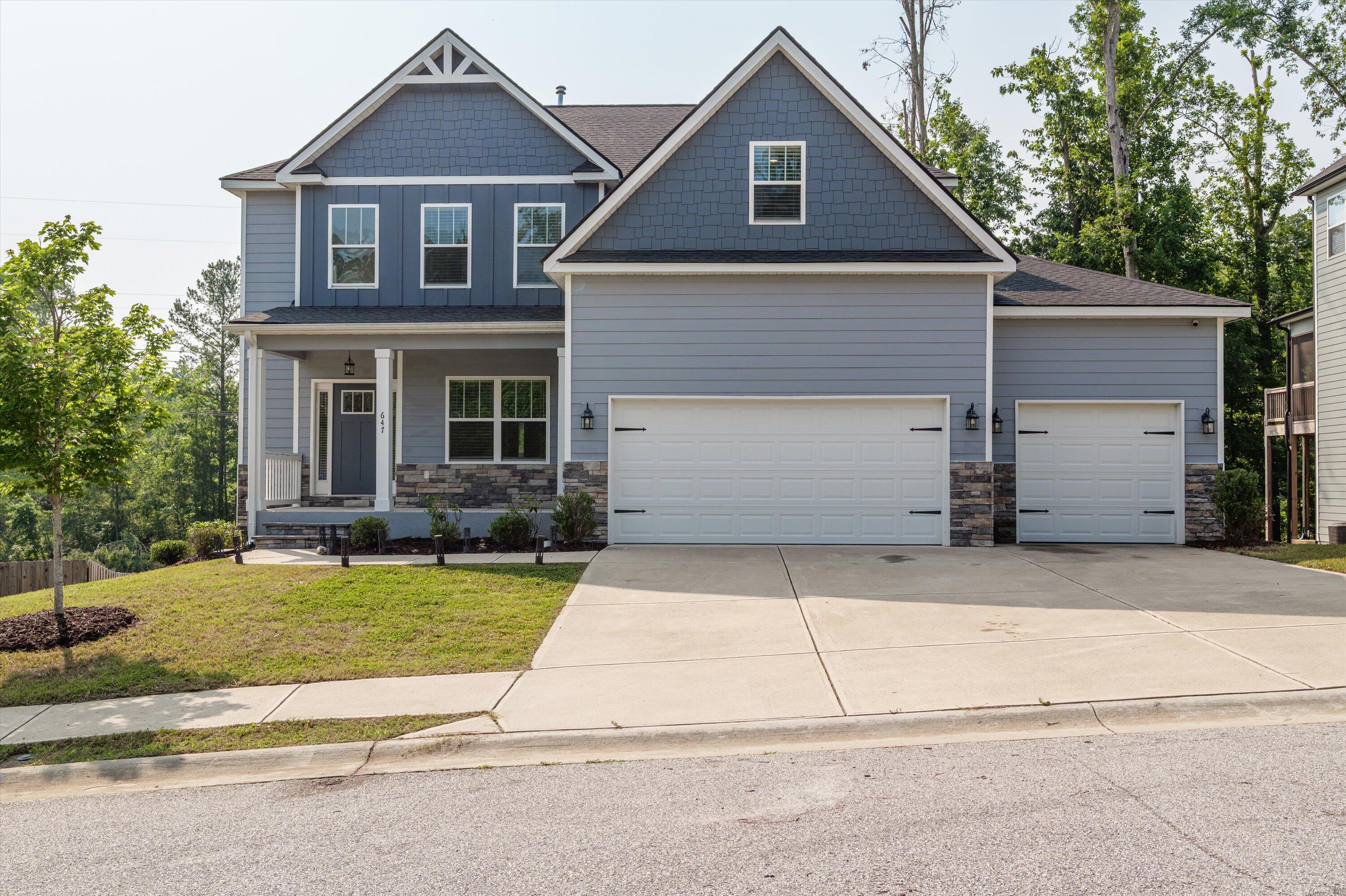 647 Bunchgrass Street