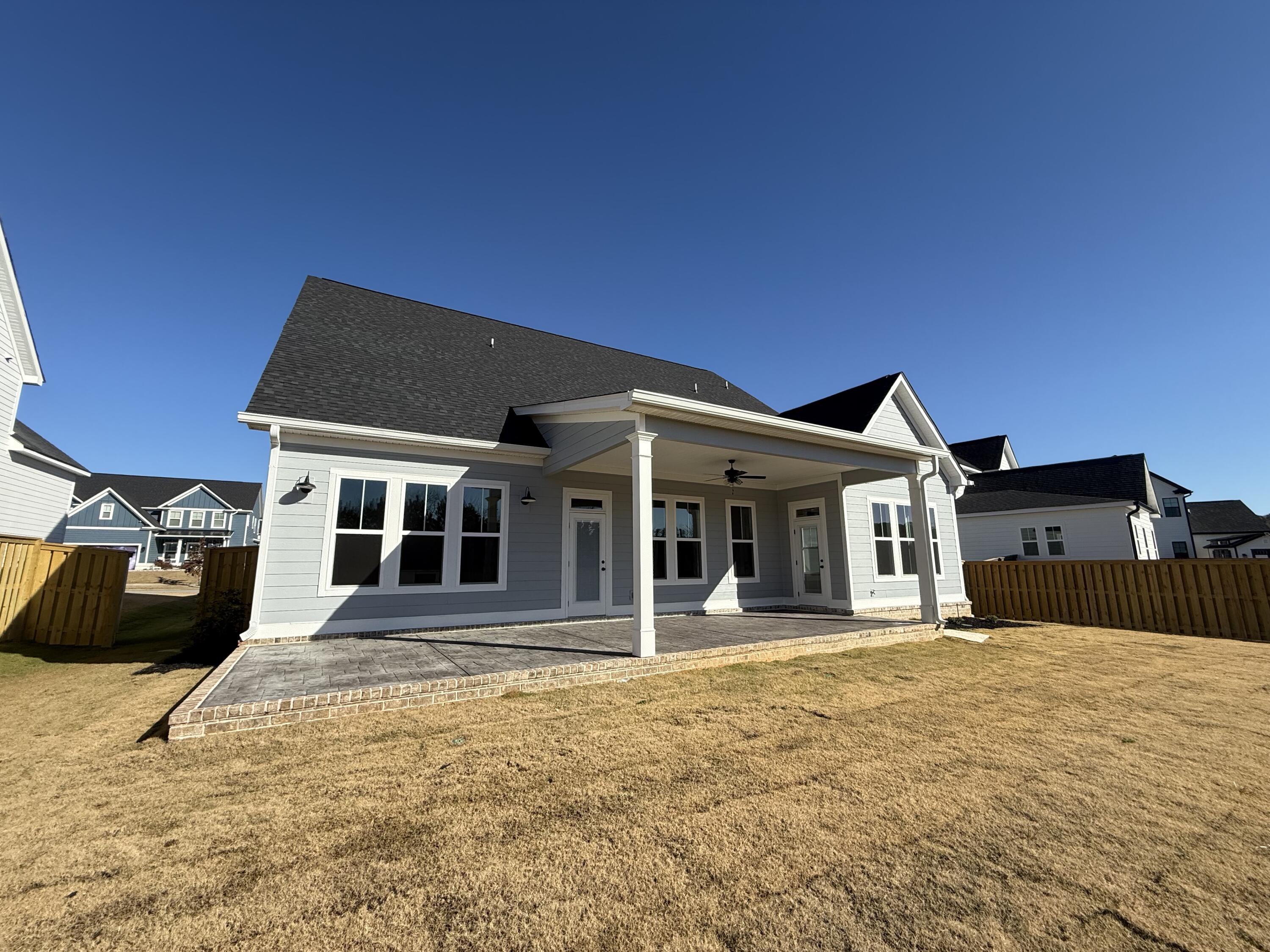 671 Whitney Shoals Road