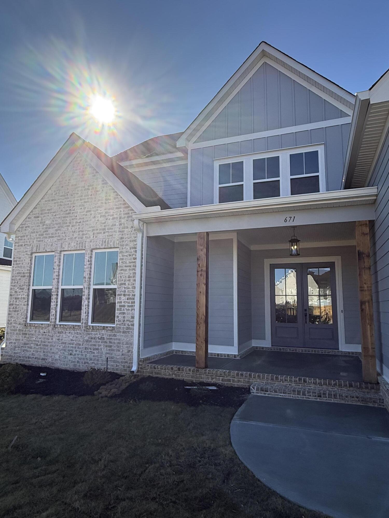 671 Whitney Shoals Road