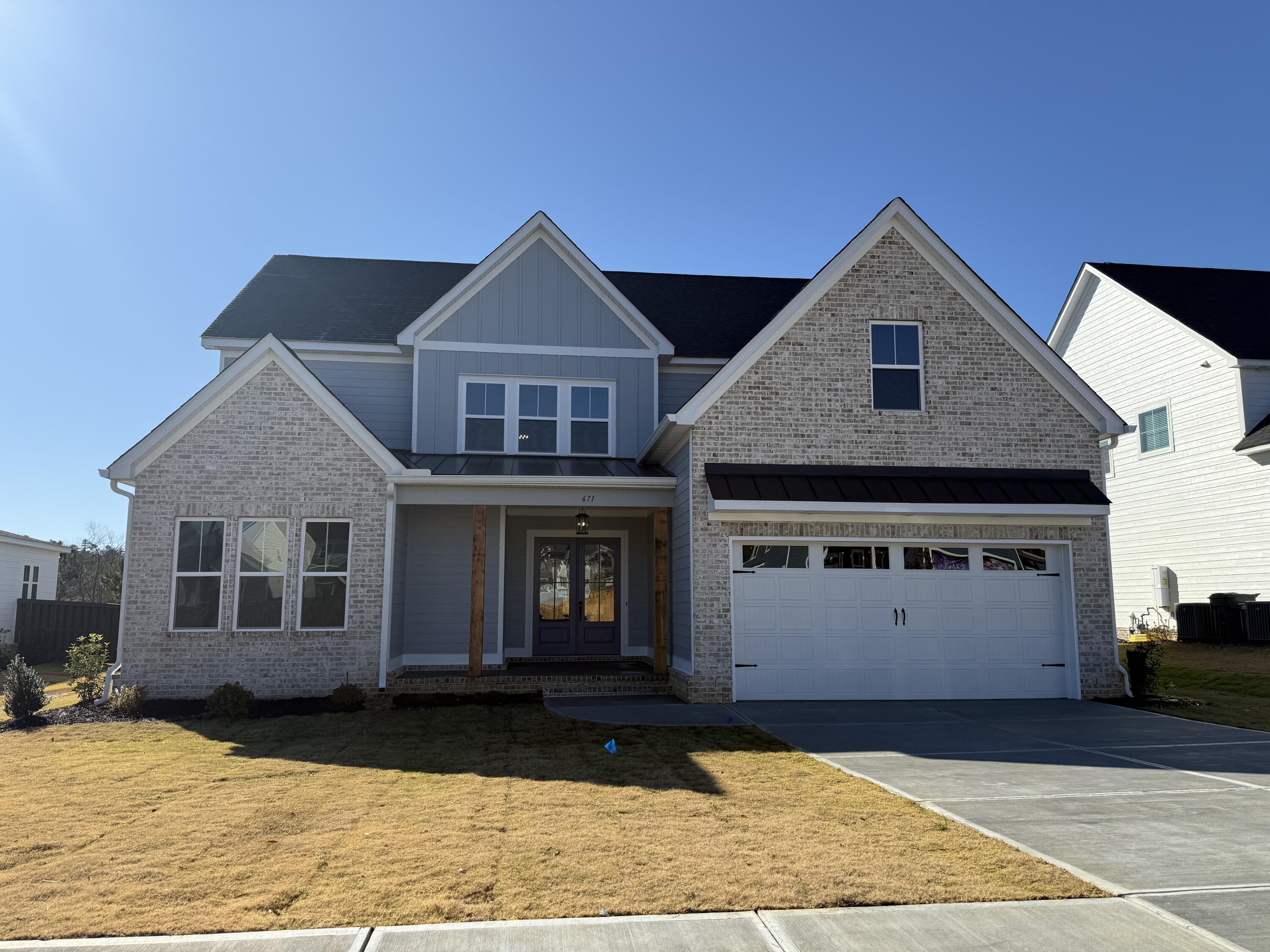 671 Whitney Shoals Road