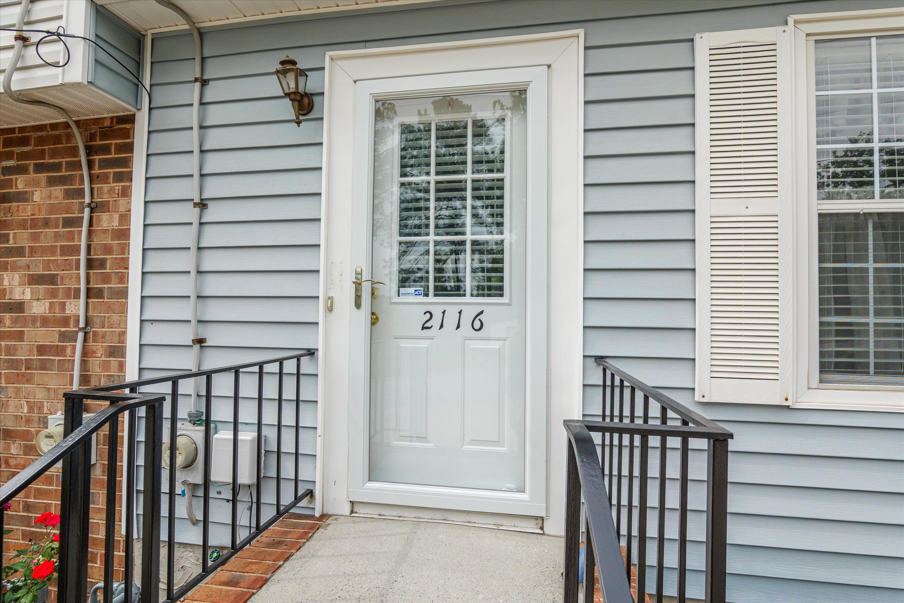 2116 Gary Street