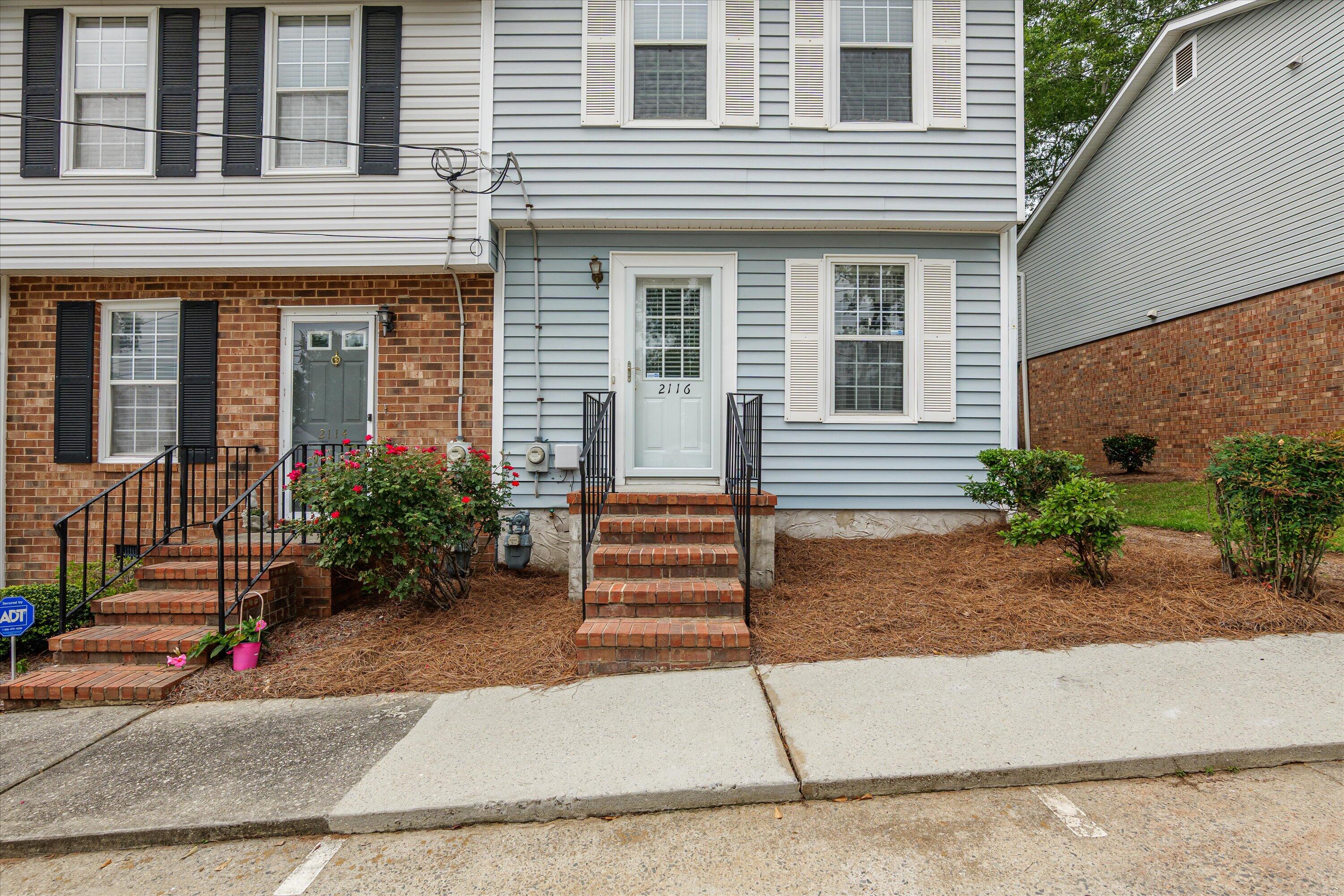 2116 Gary Street