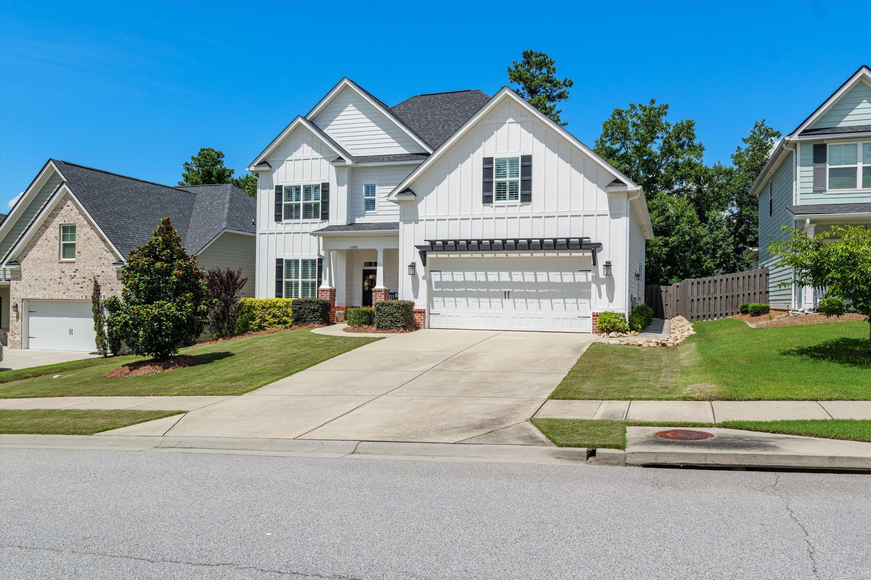 1605 Lindley Lane