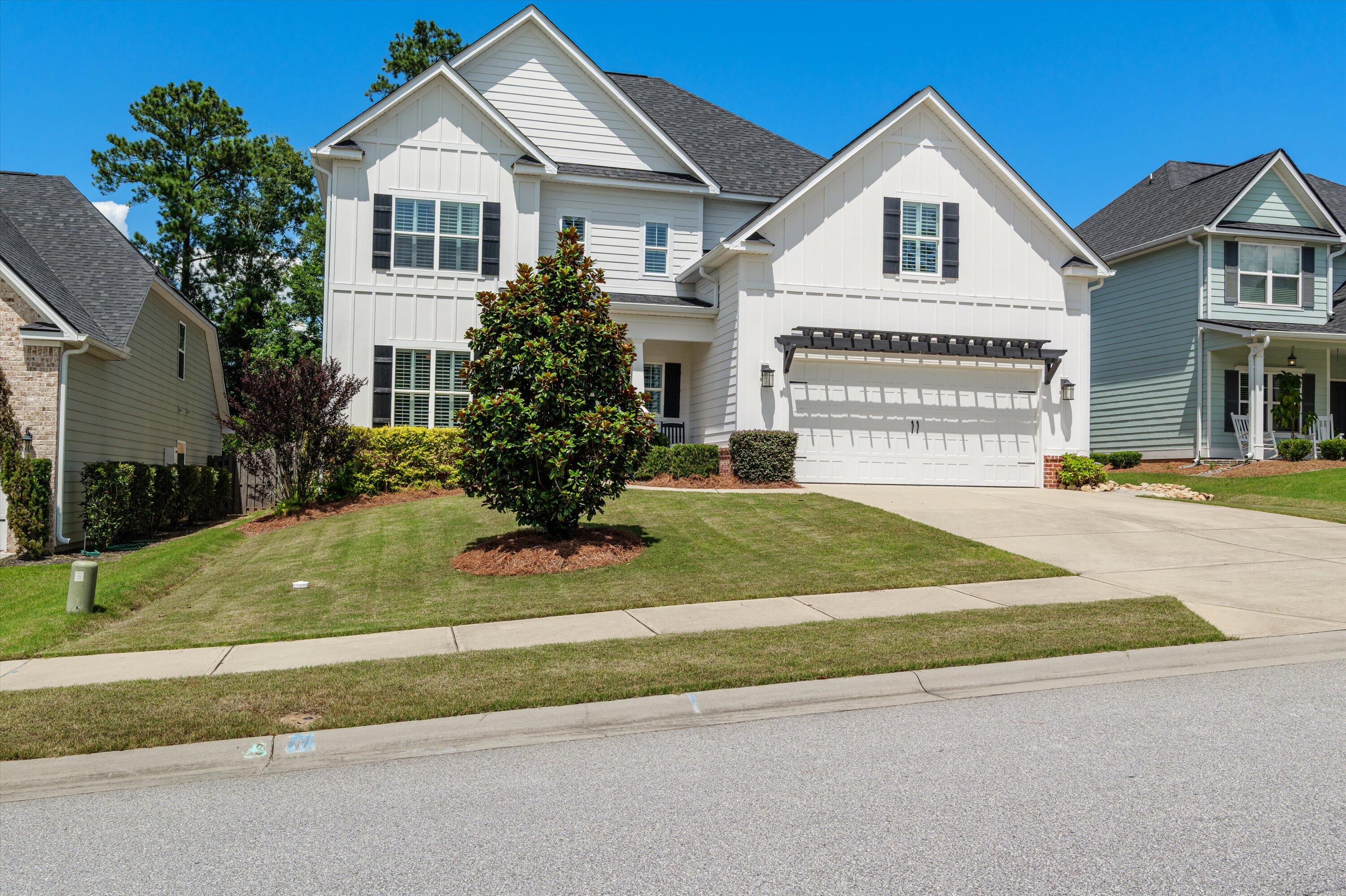 1605 Lindley Lane