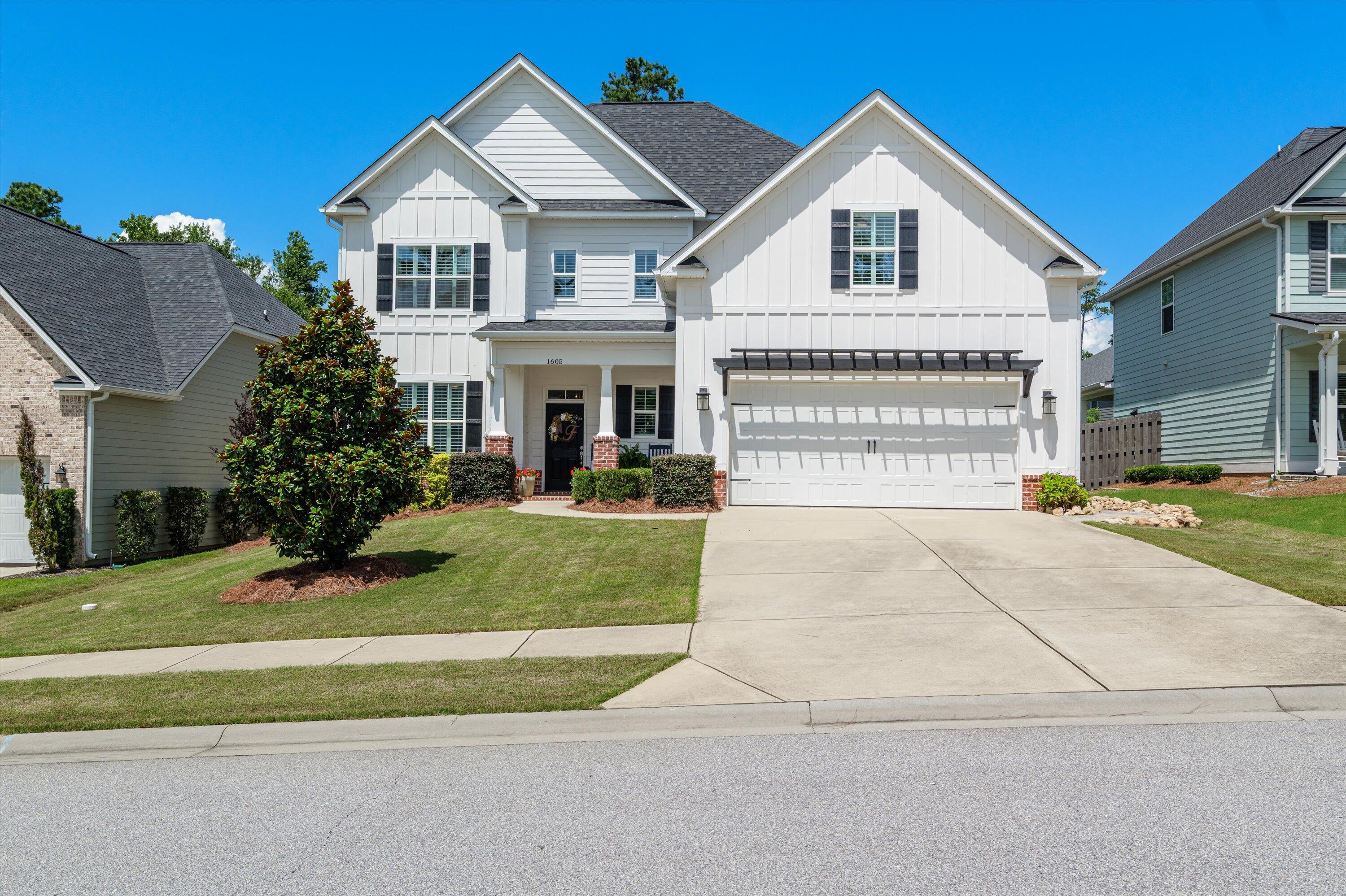 1605 Lindley Lane