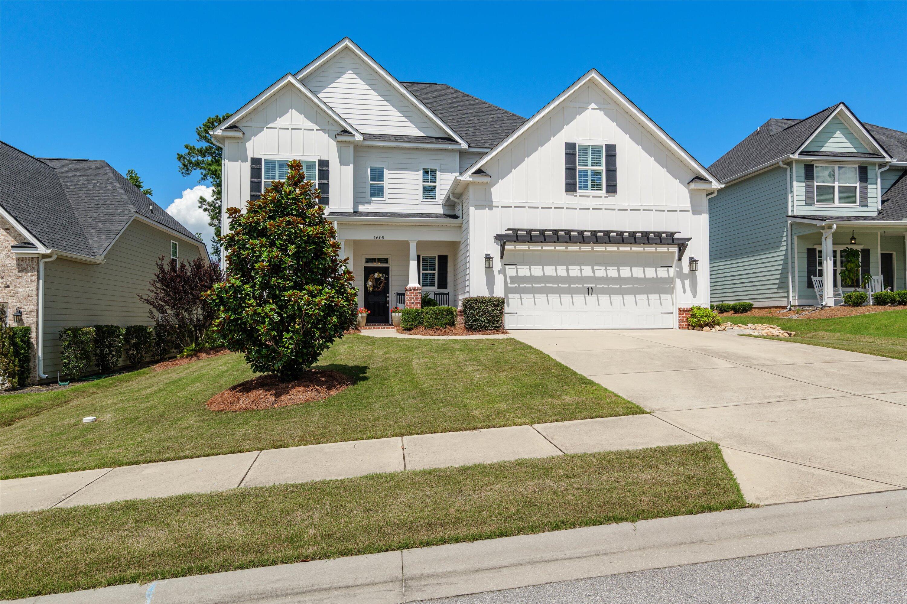 1605 Lindley Lane
