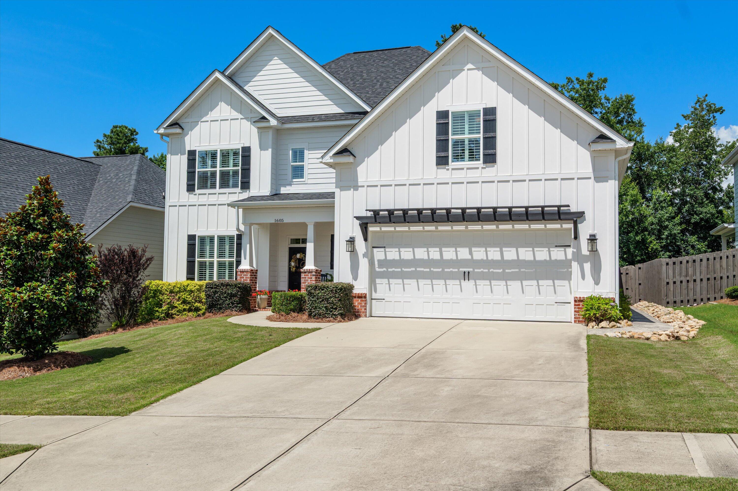 1605 Lindley Lane