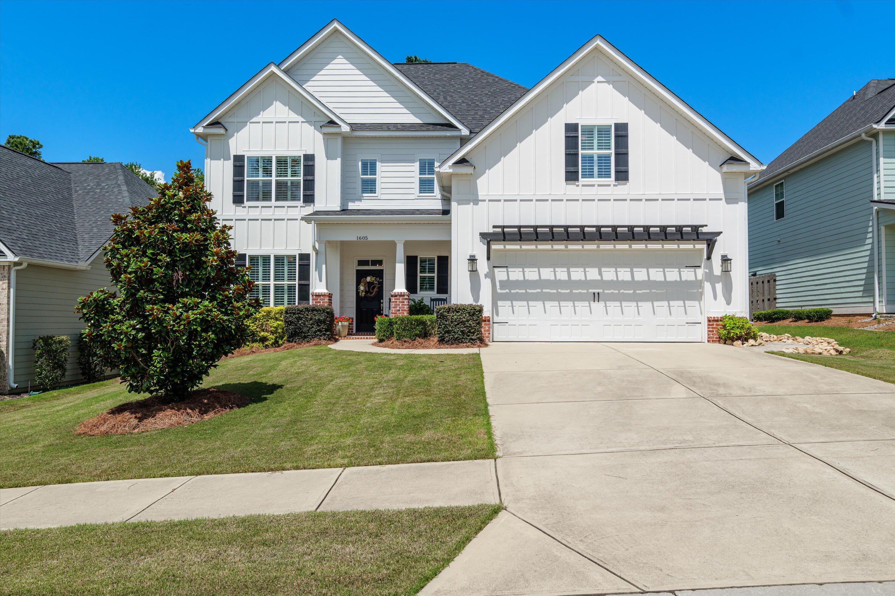 1605 Lindley Lane