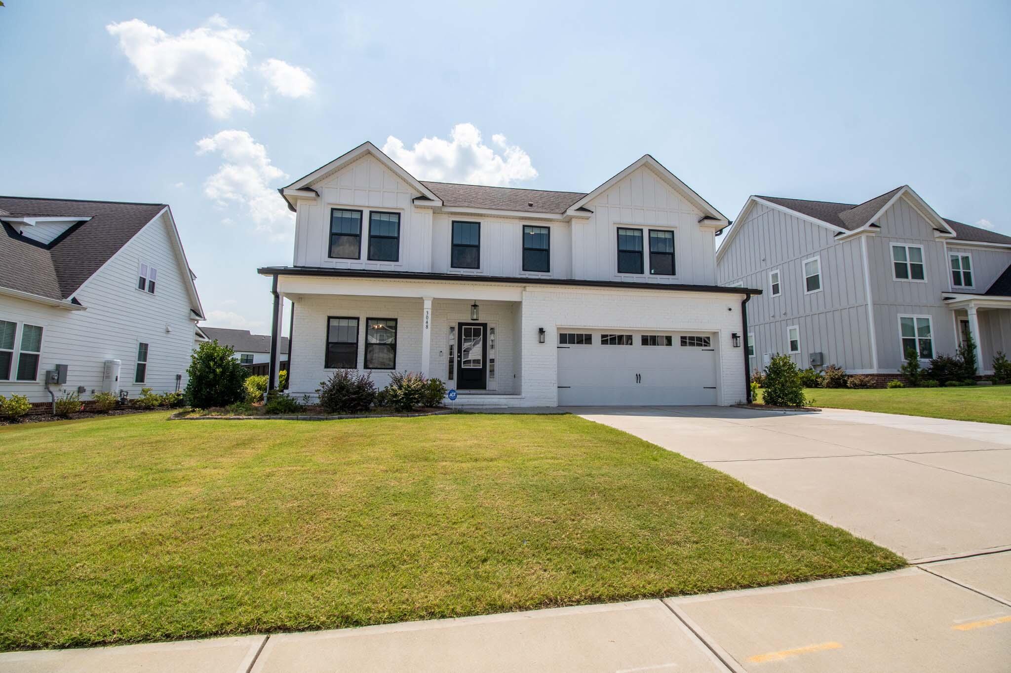 3048 Rosewood Dr. Drive