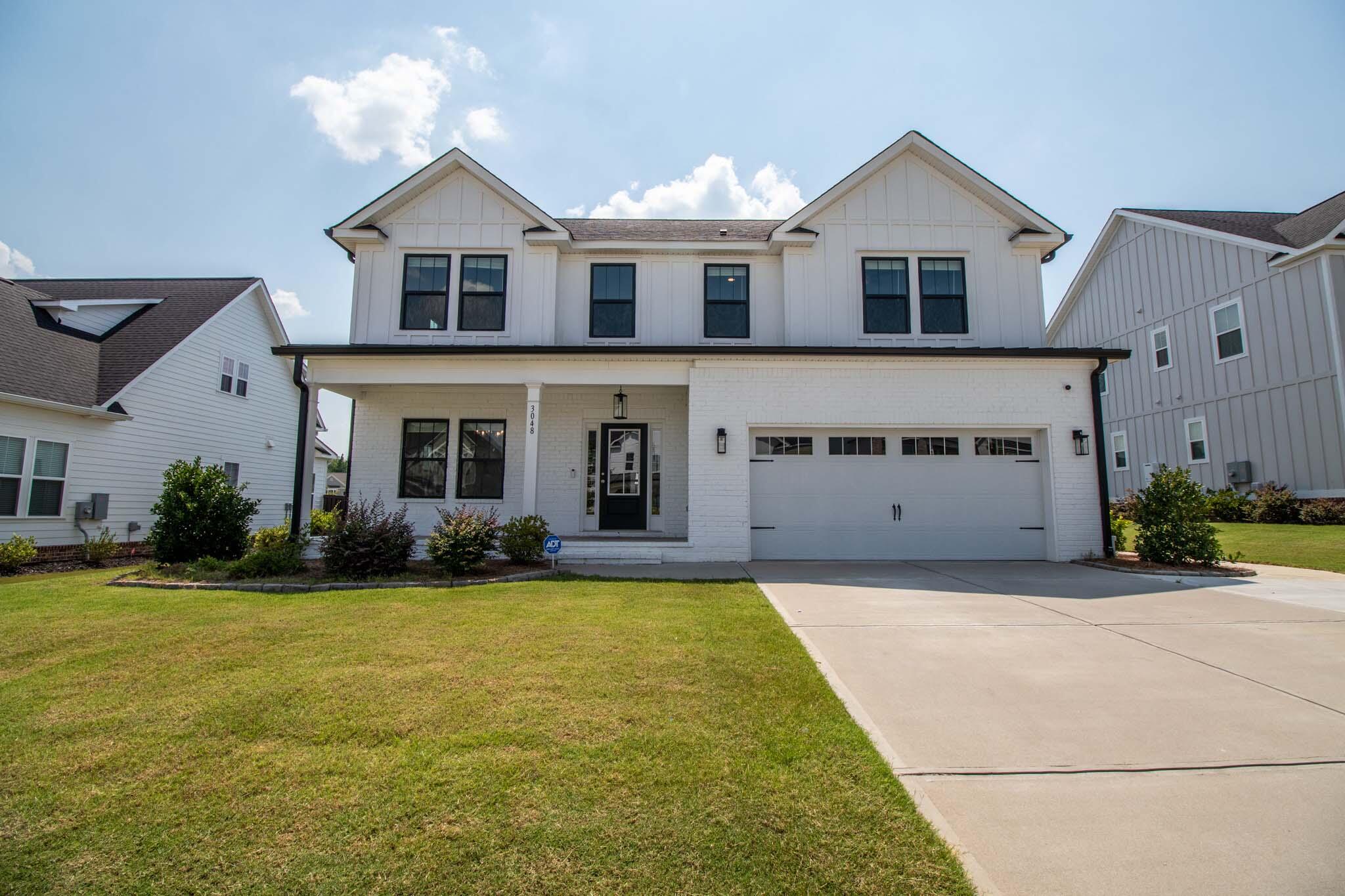 3048 Rosewood Dr. Drive