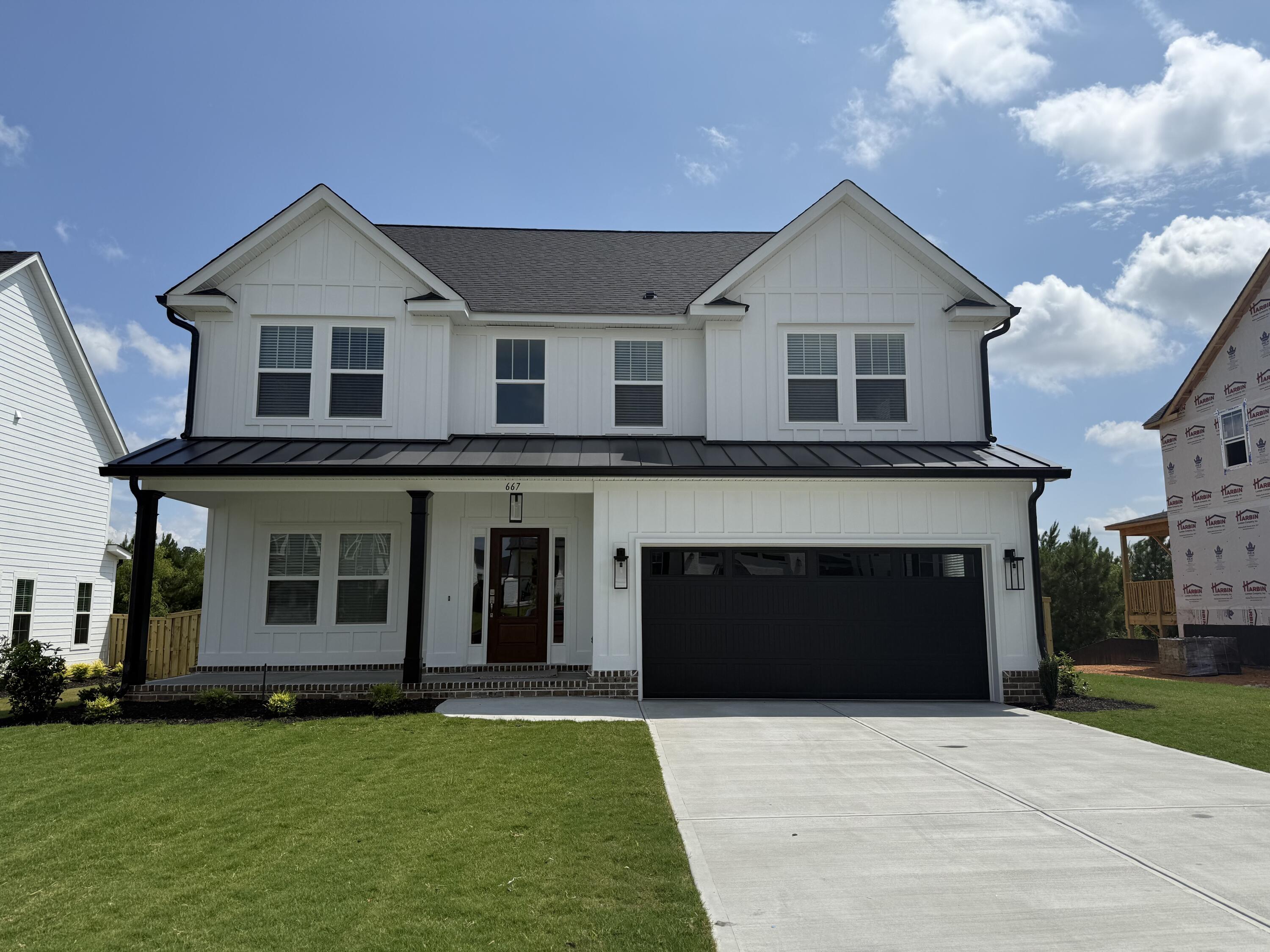 667 Whitney Shoals Road