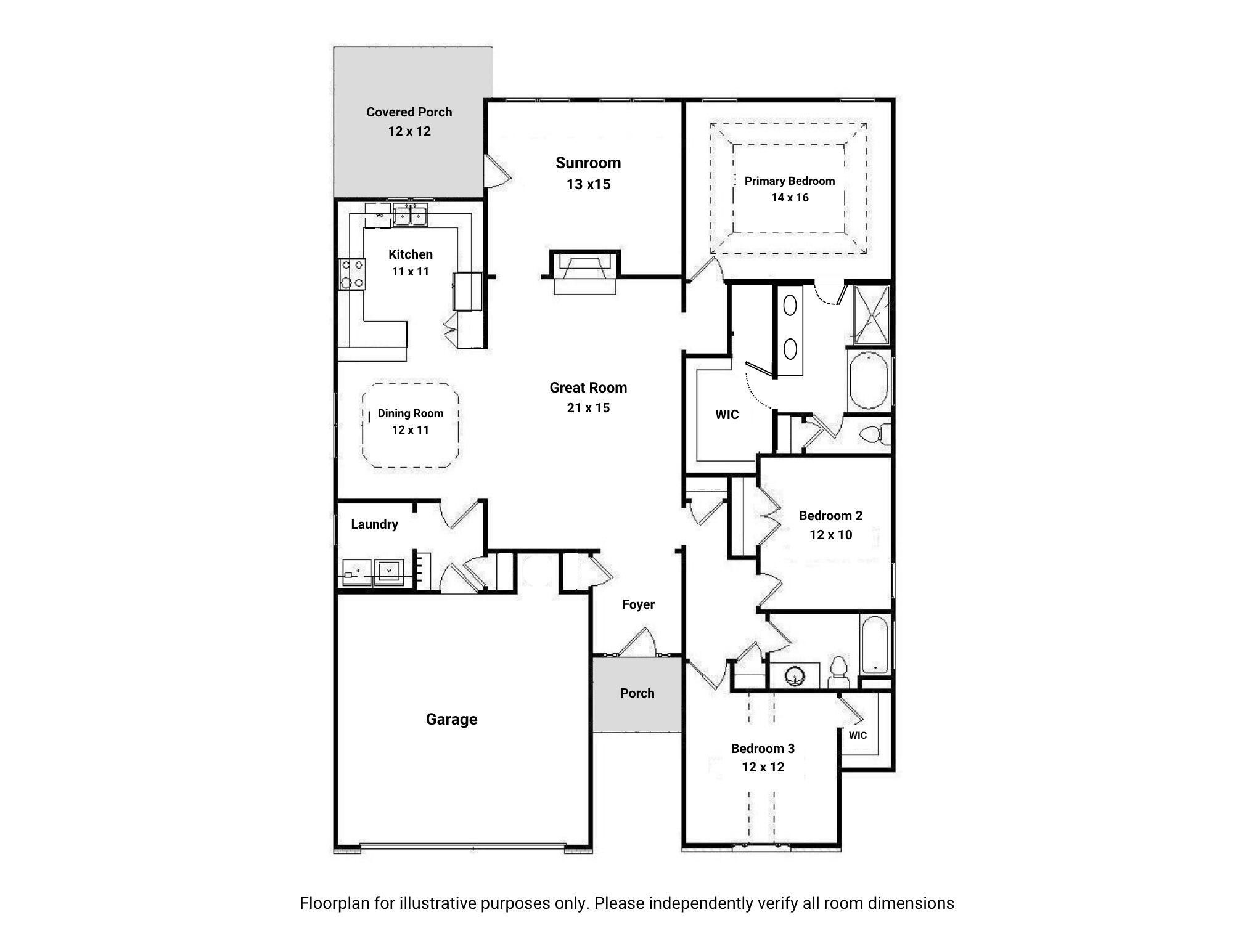 119 Atherstone Street