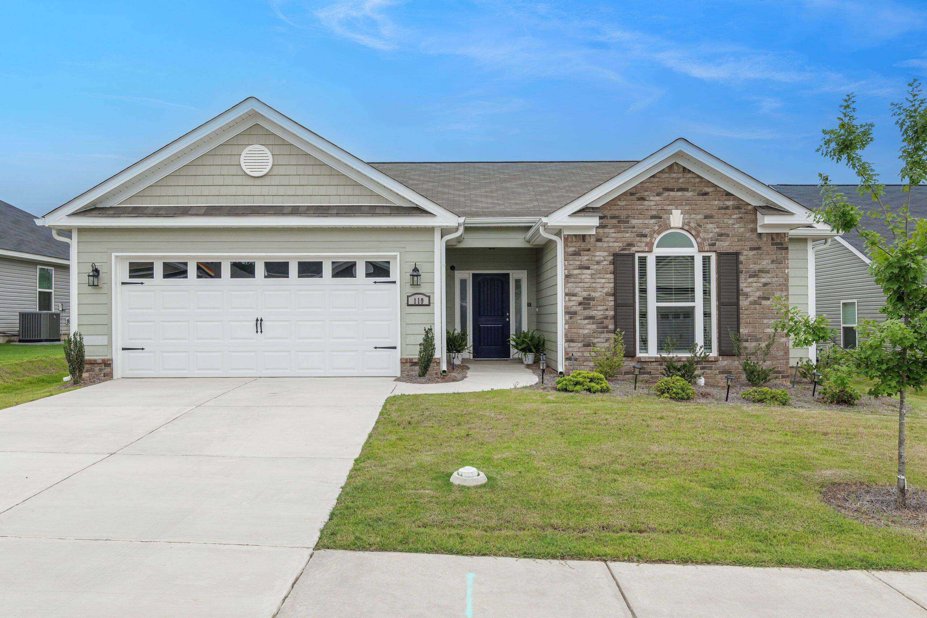 119 Atherstone Street