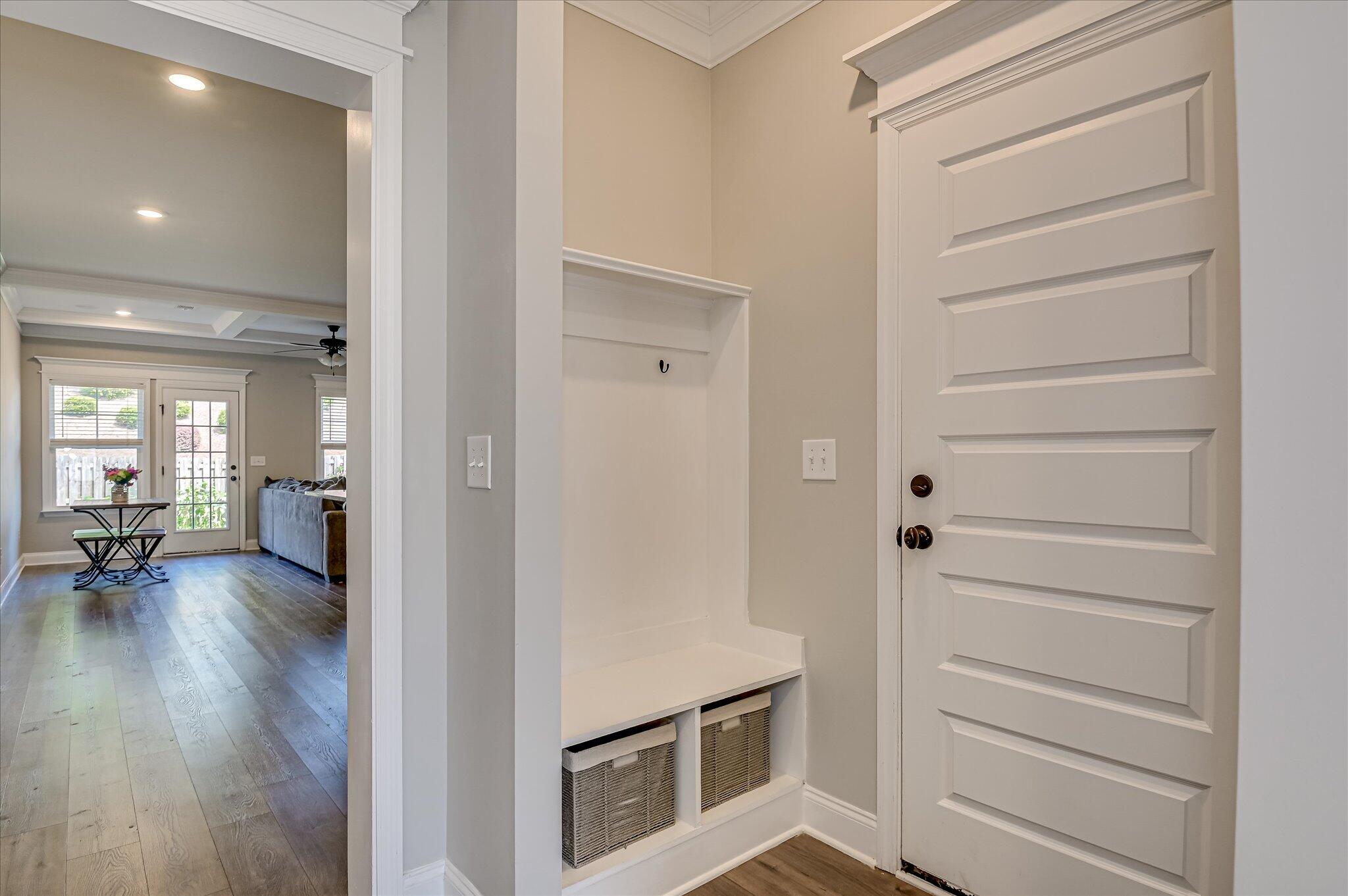 152 Canton Park Avenue