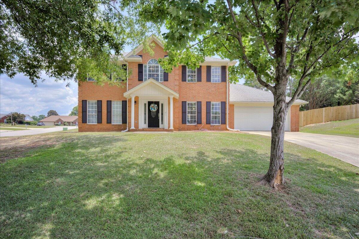 4478 Amanda Court