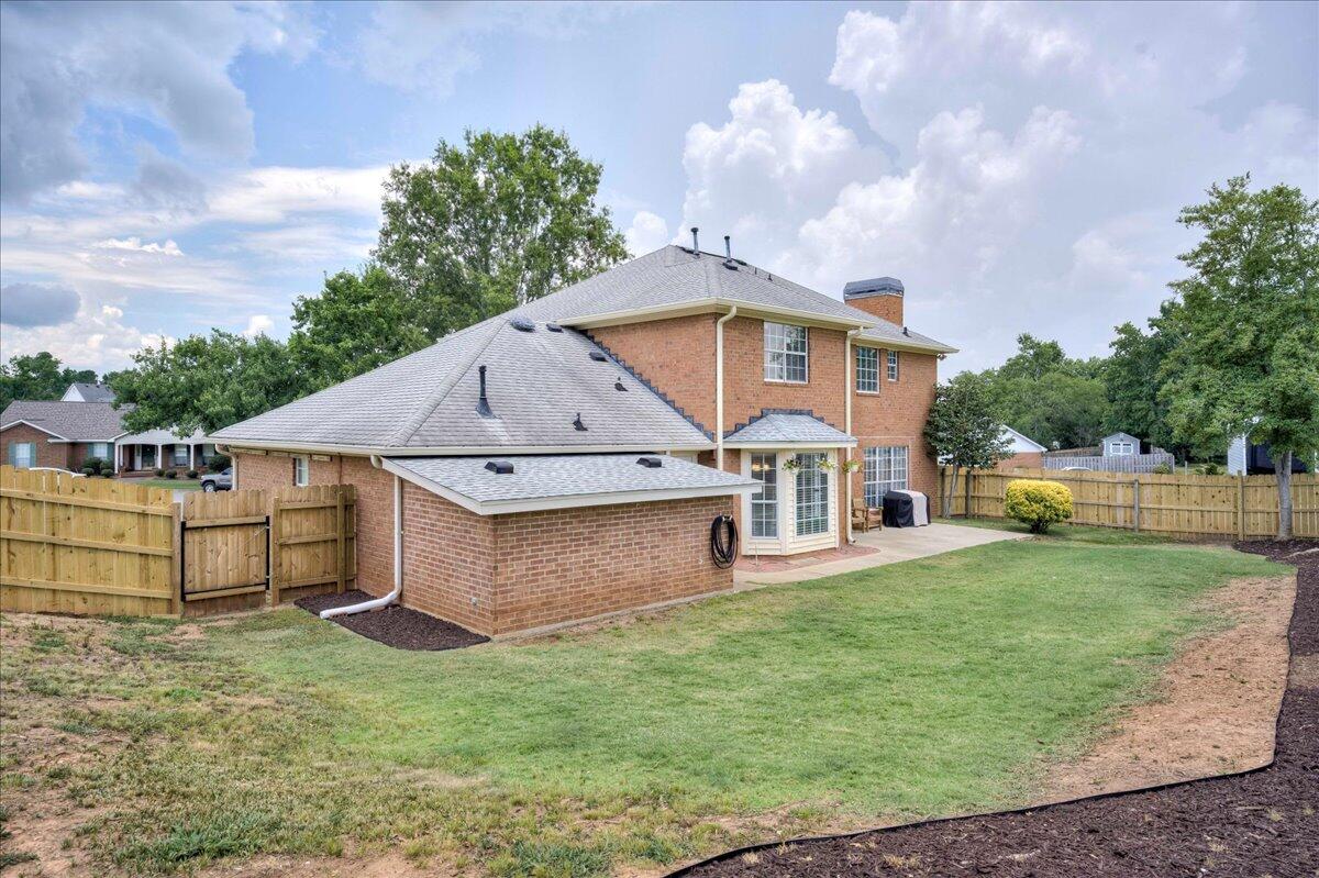 4478 Amanda Court