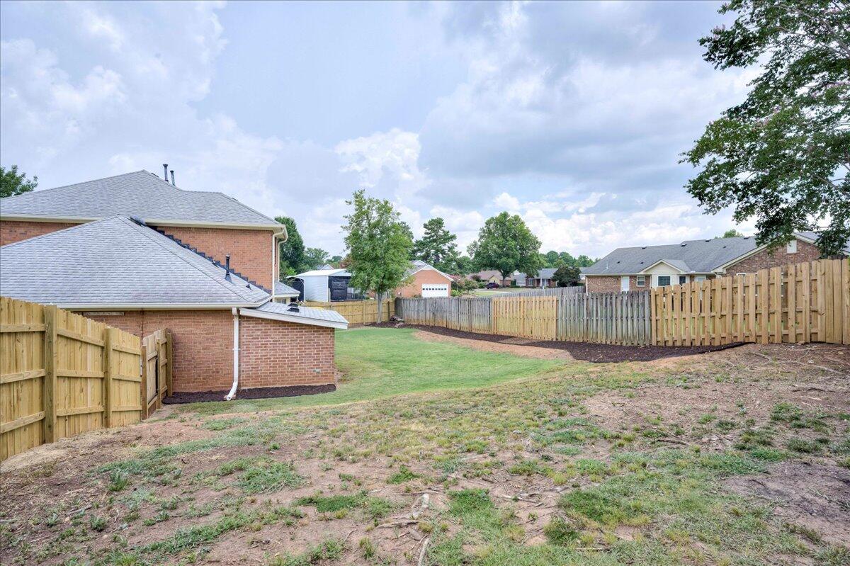 4478 Amanda Court