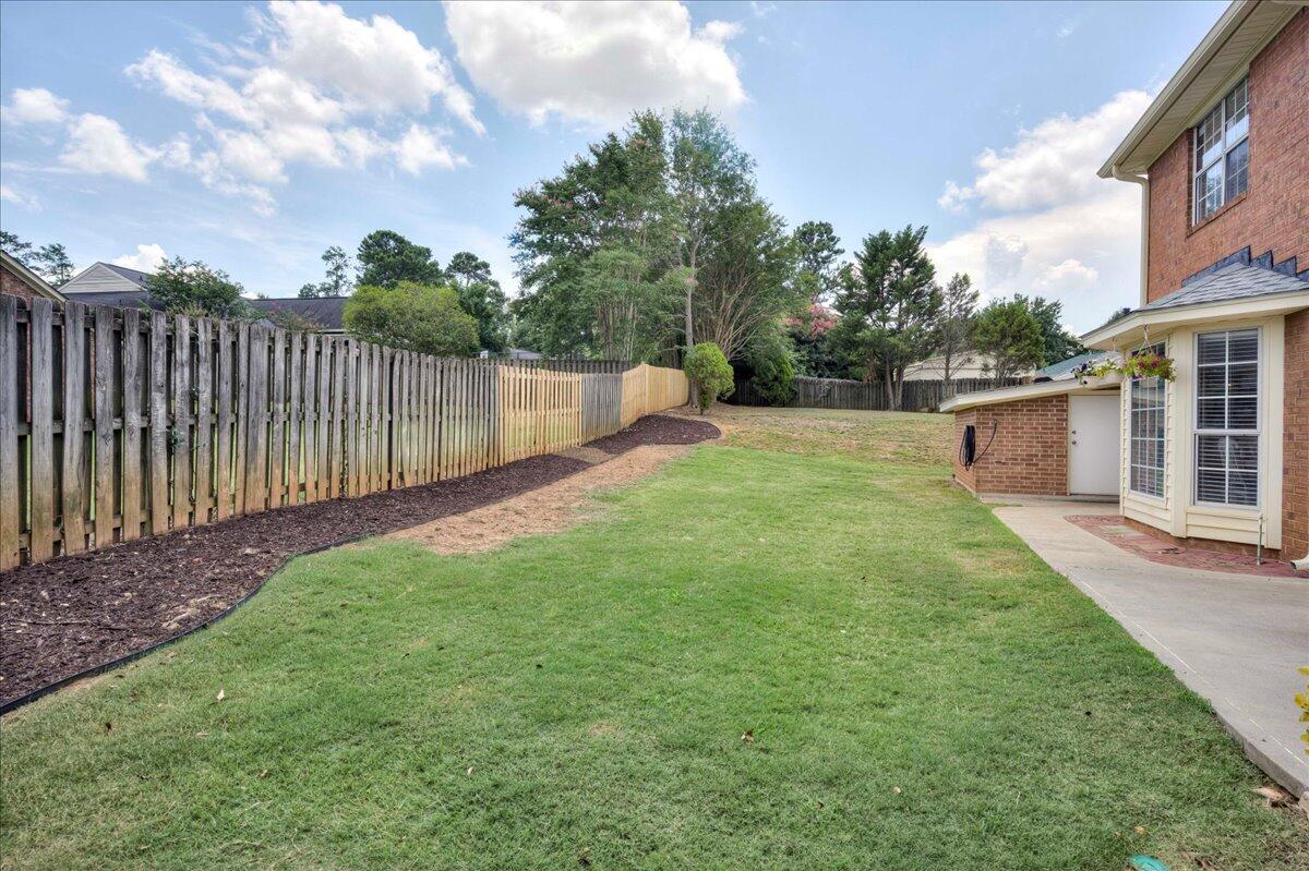 4478 Amanda Court